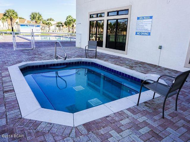 Horizon South I - Residential