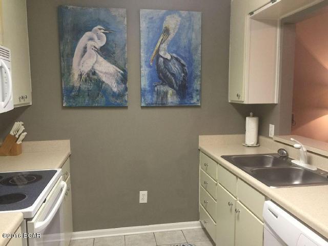 Horizon South I - Residential