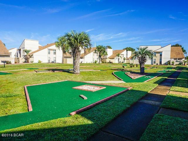 Horizon South I - Residential