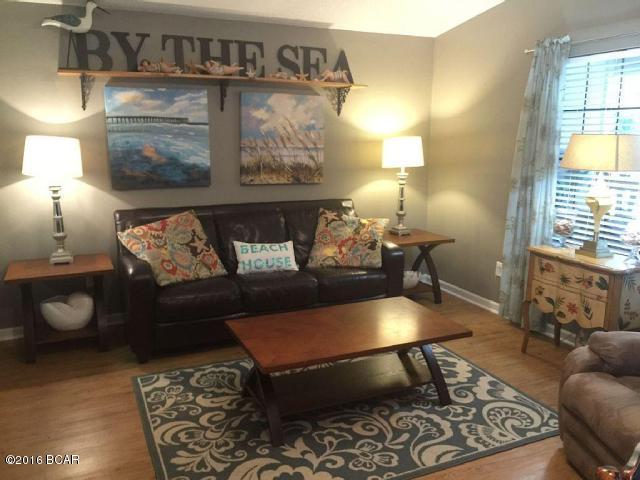 Horizon South I - Residential