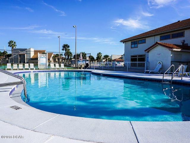 Horizon South I - Residential