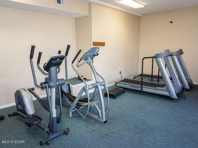 Horizon South I - Residential