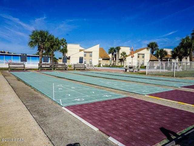 Horizon South I - Residential