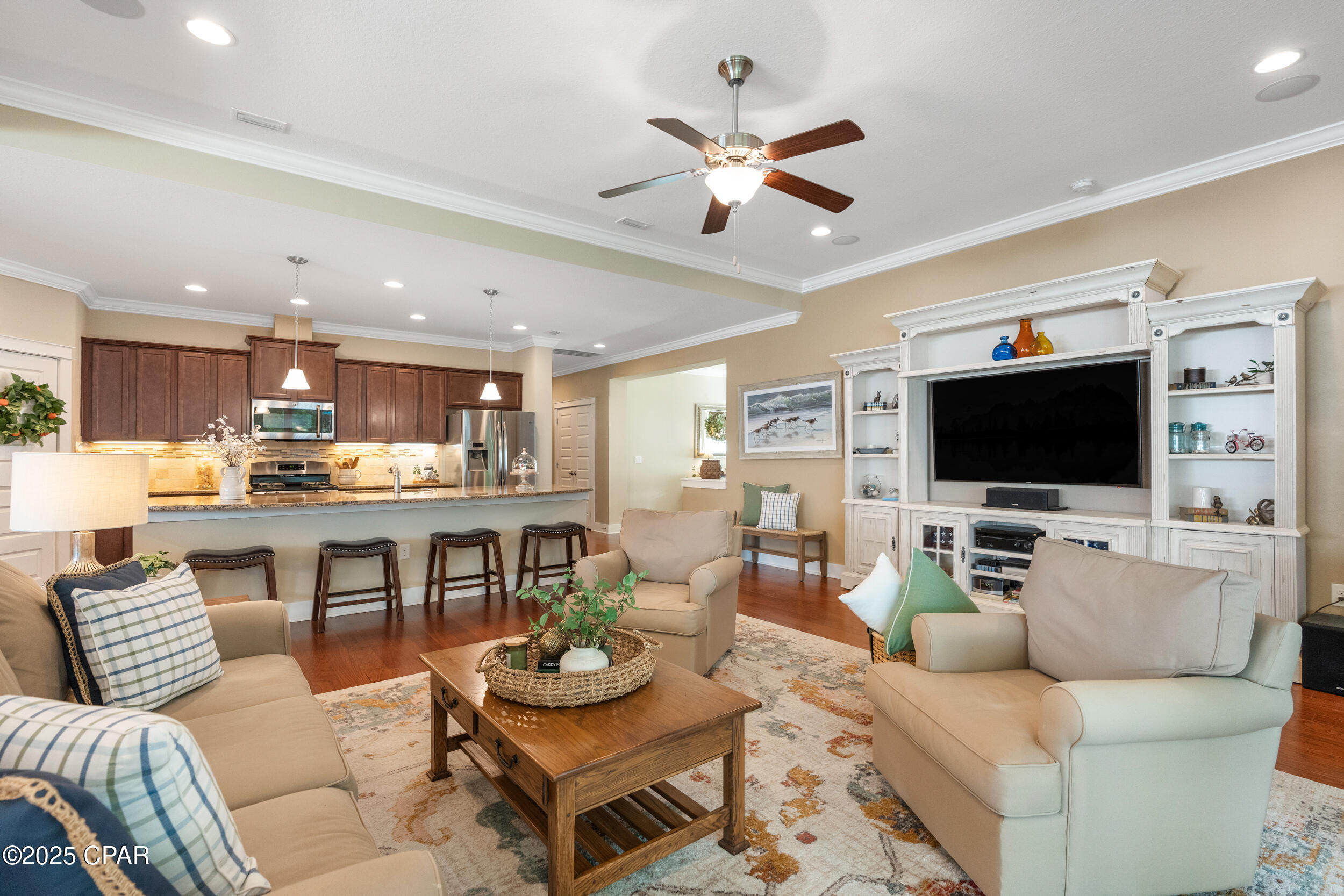 Breakfast Point - Residential