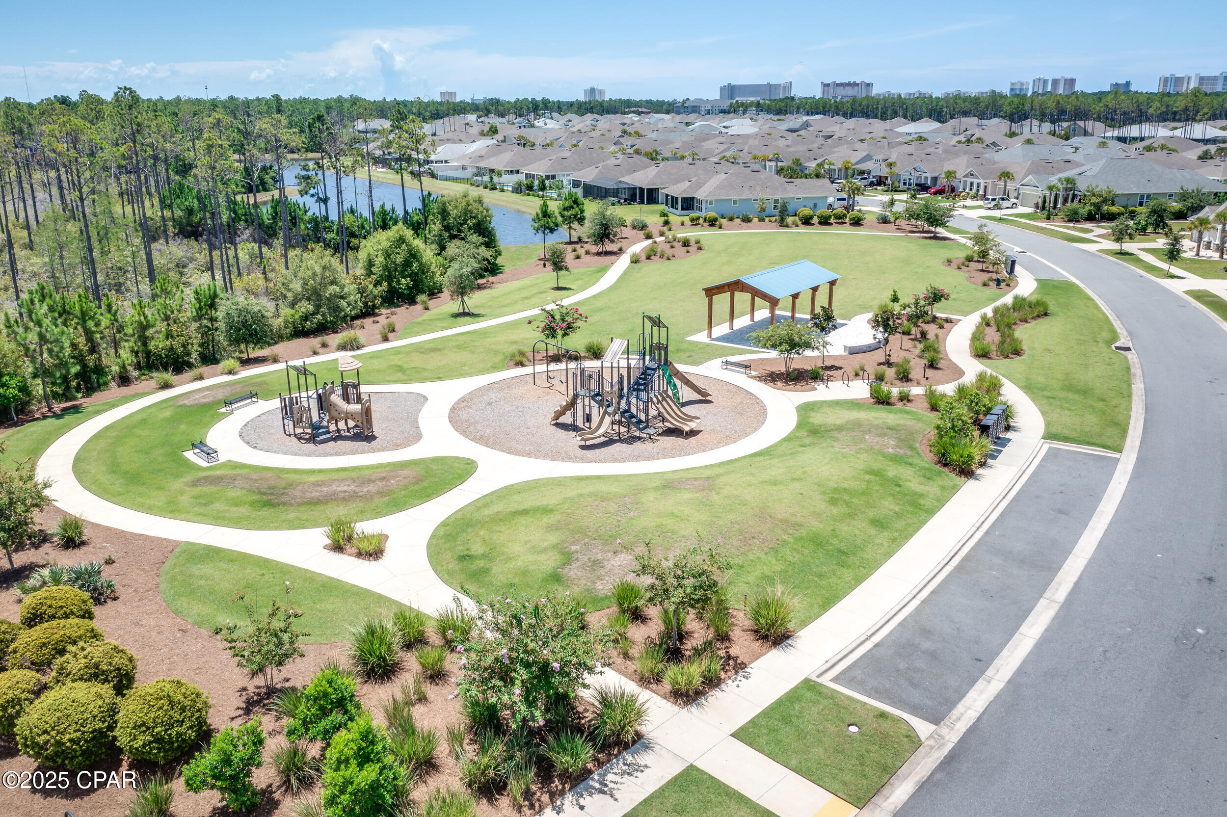 Breakfast Point - Residential