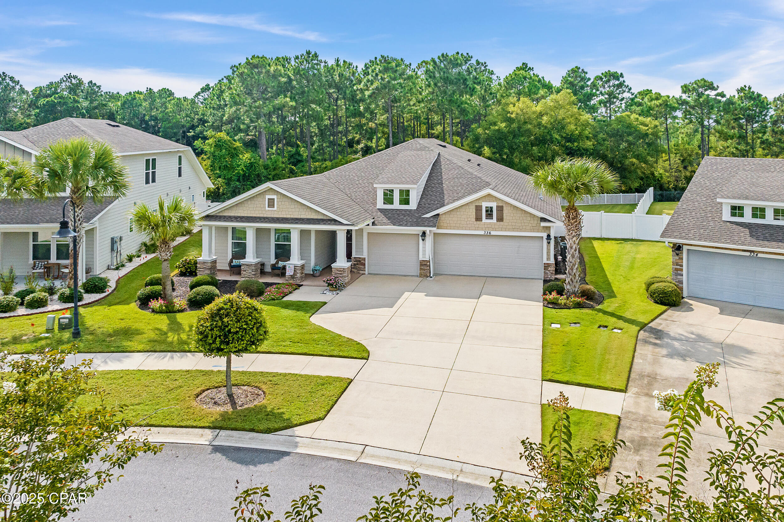 Breakfast Point - Residential