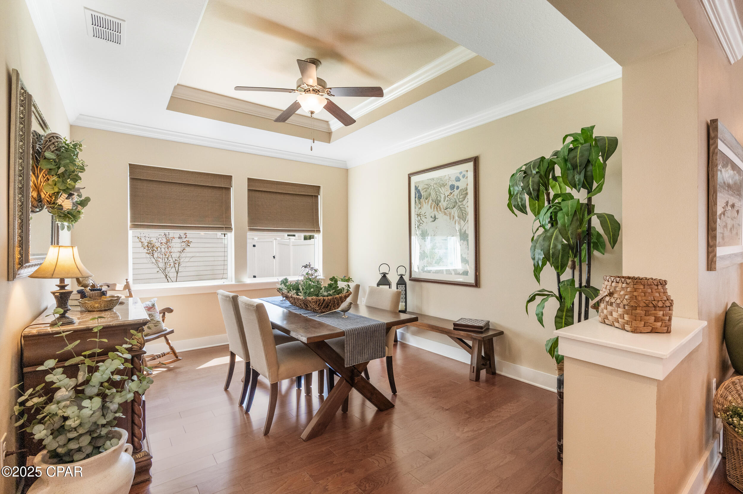 Breakfast Point - Residential