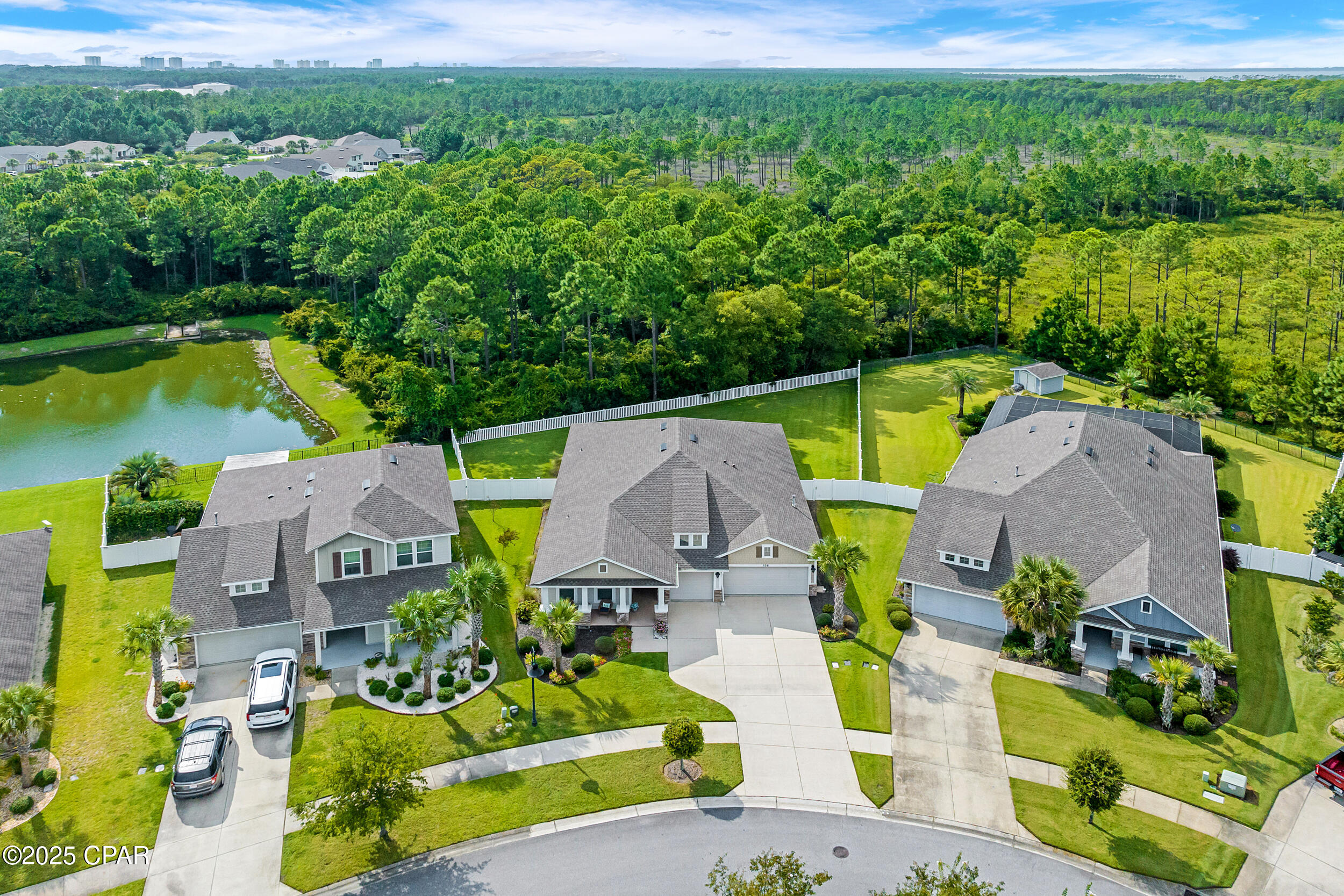 Breakfast Point - Residential