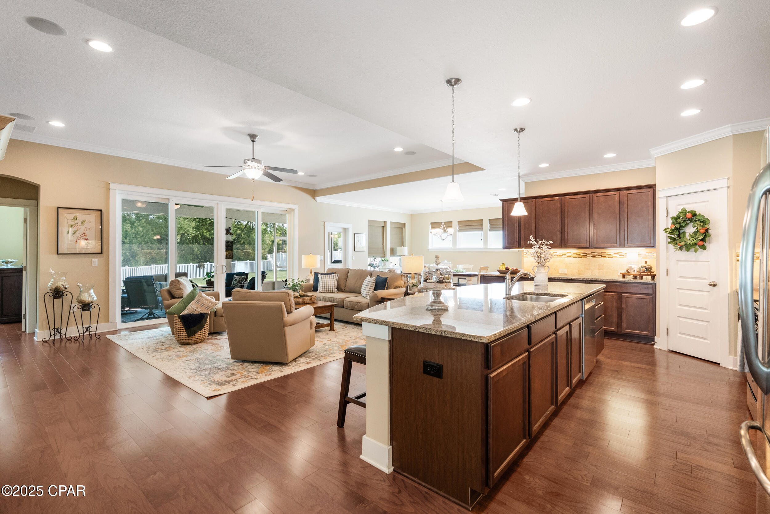 Breakfast Point - Residential