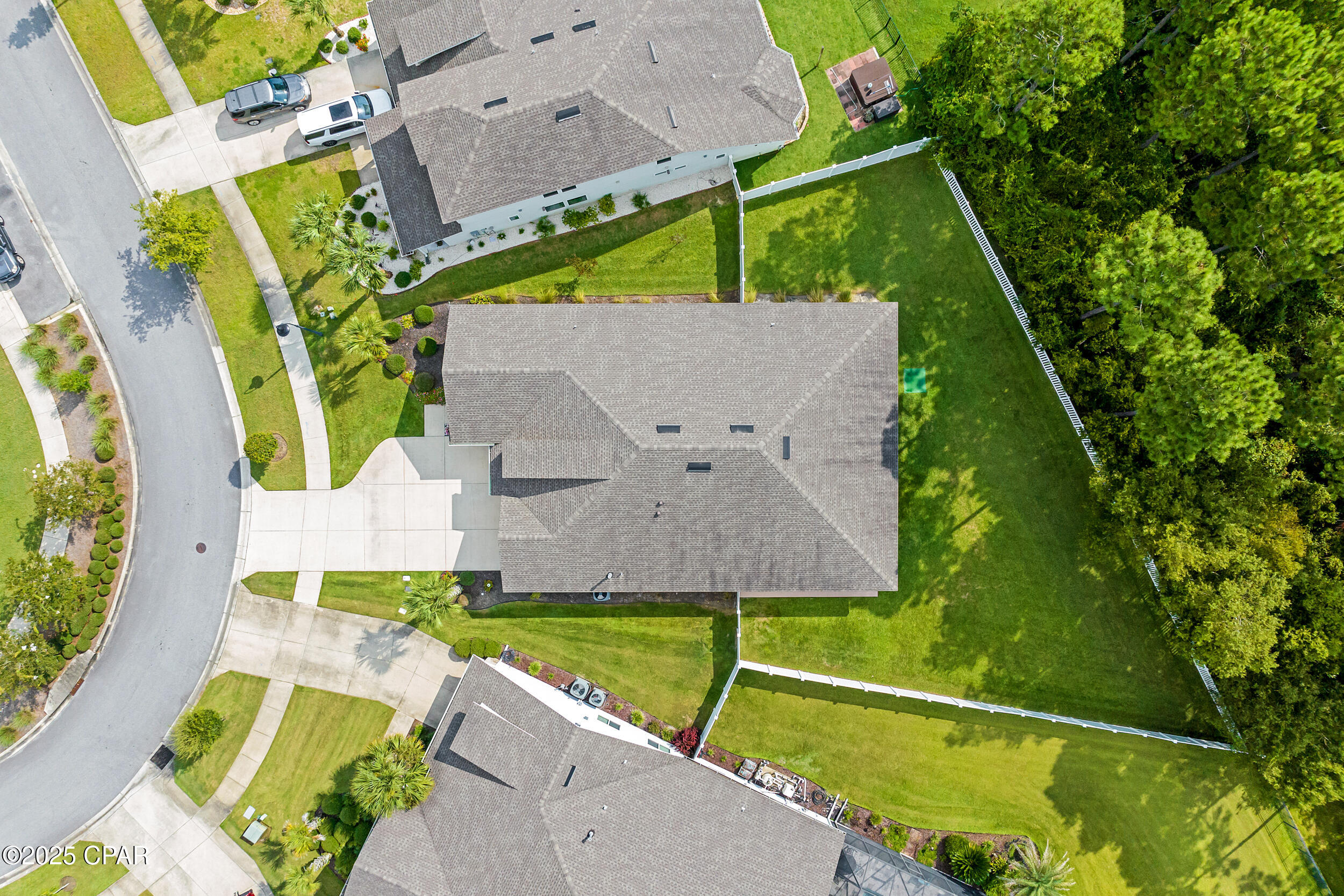 Breakfast Point - Residential