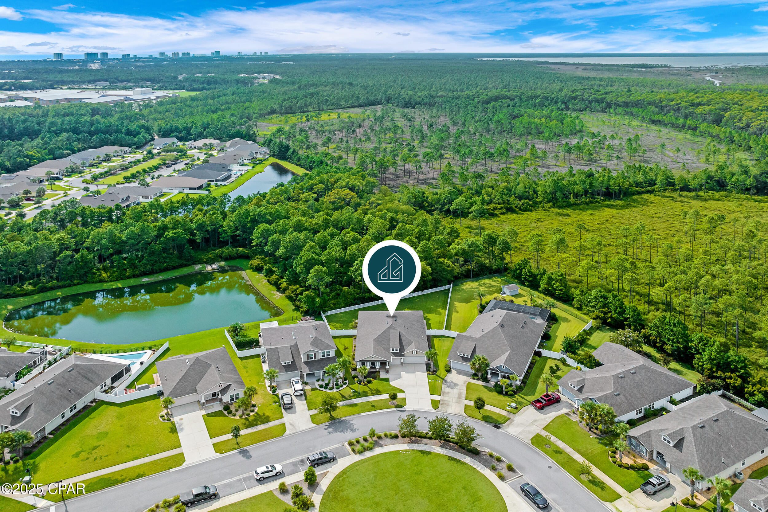 Breakfast Point - Residential