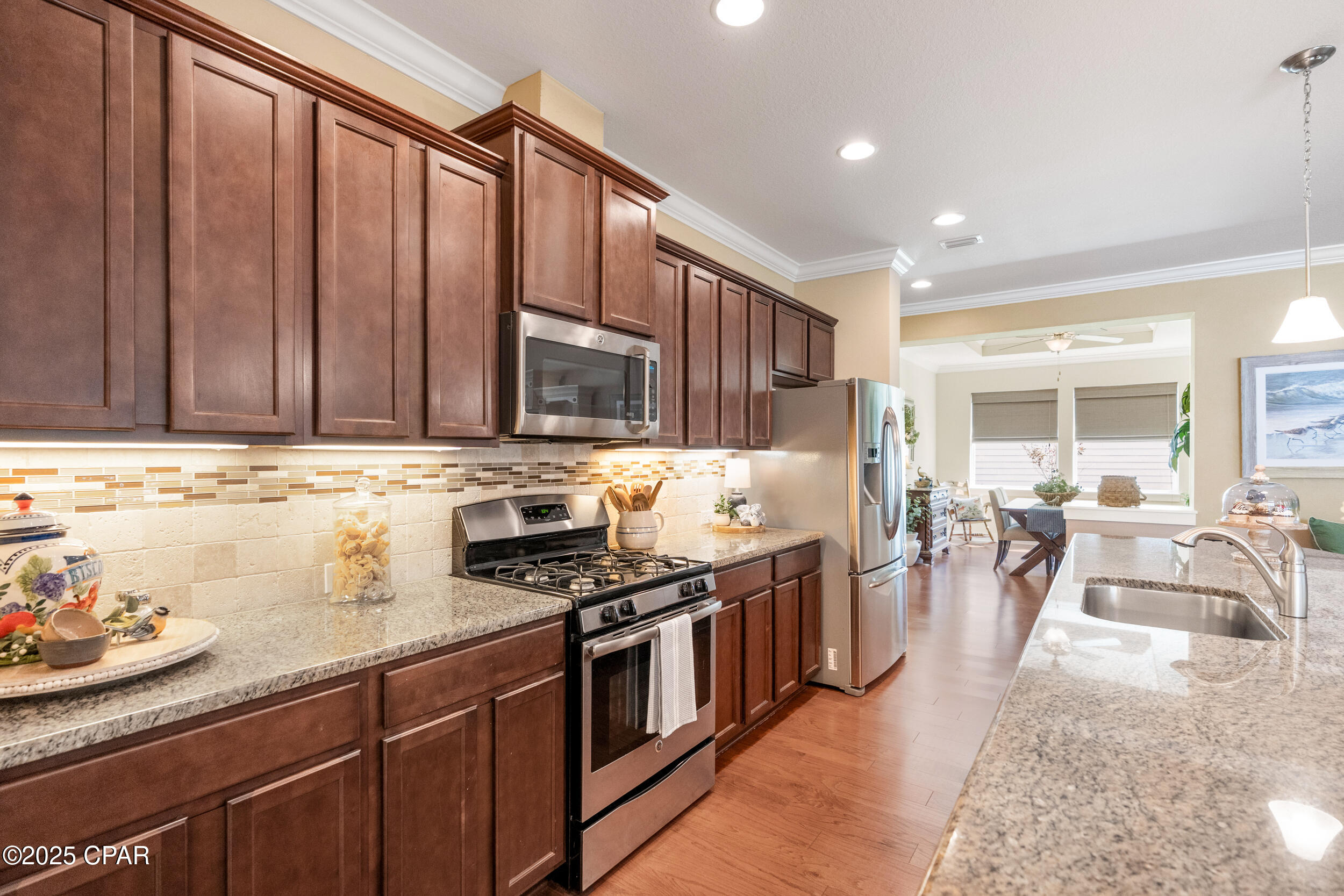 Breakfast Point - Residential