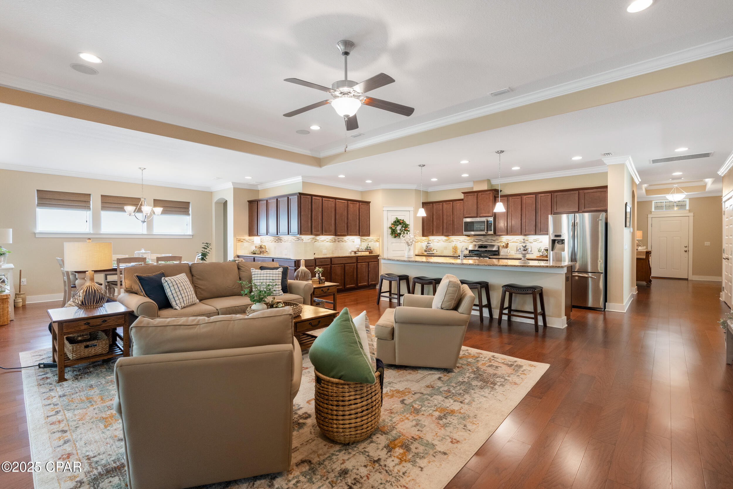 Breakfast Point - Residential