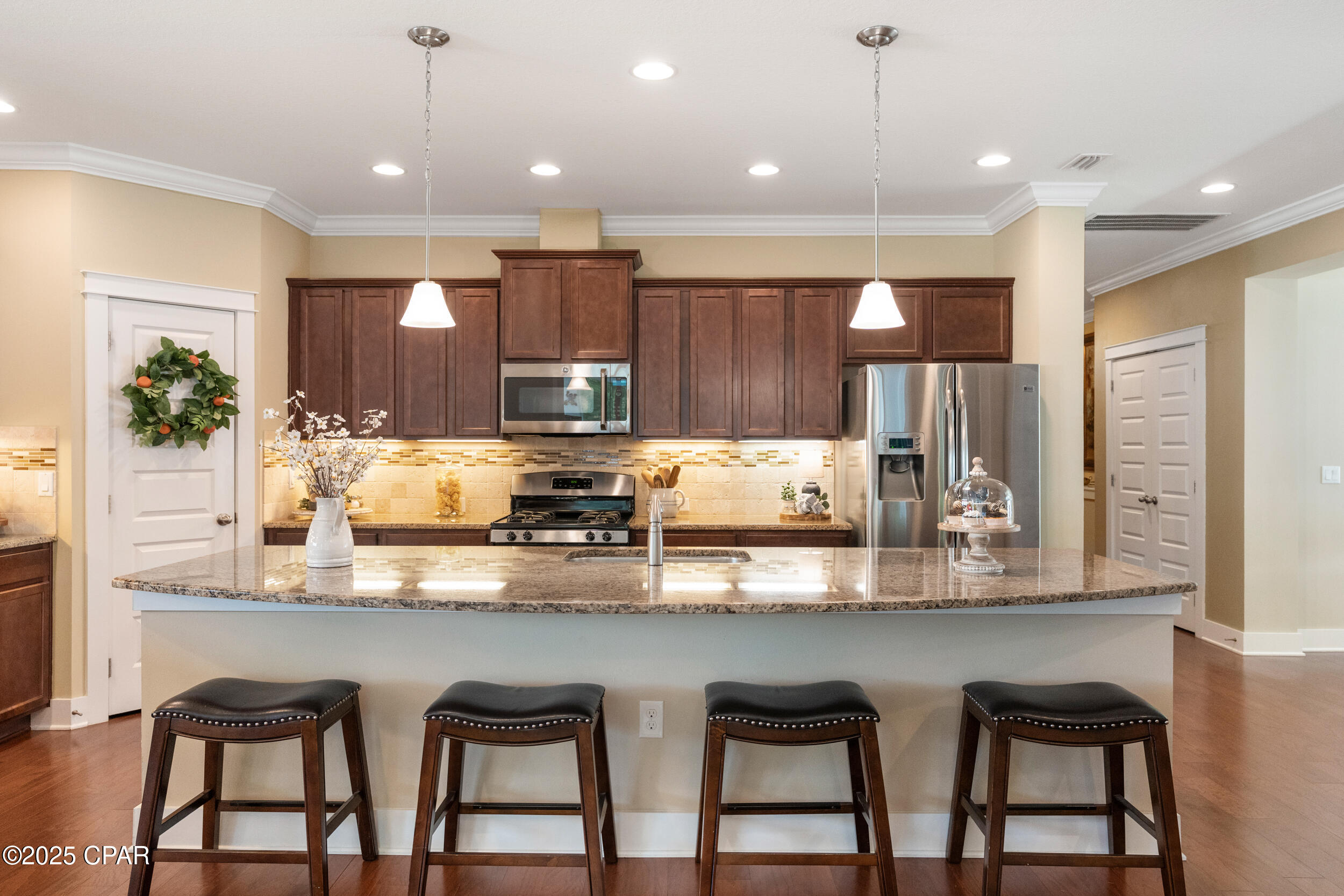 Breakfast Point - Residential