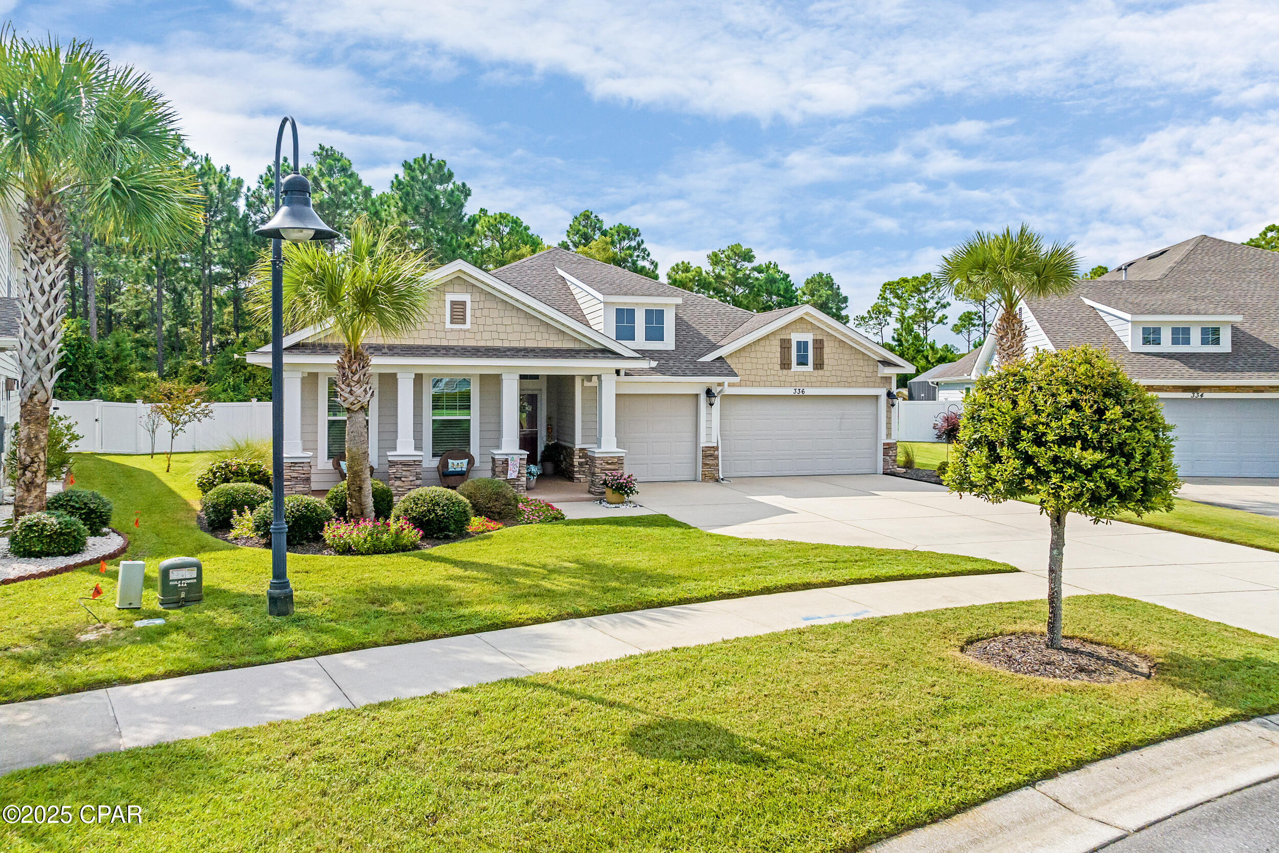 Breakfast Point - Residential