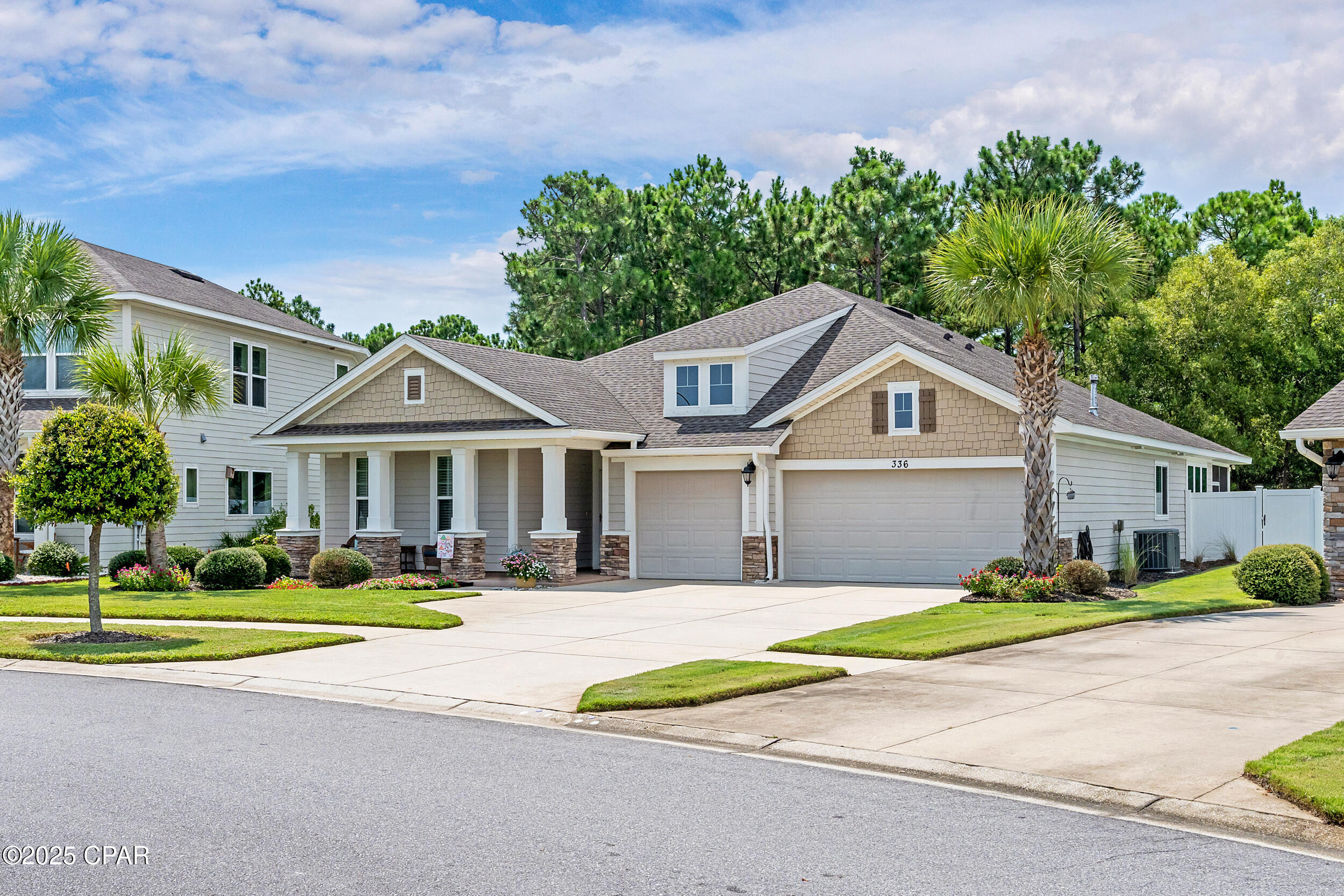 Breakfast Point - Residential