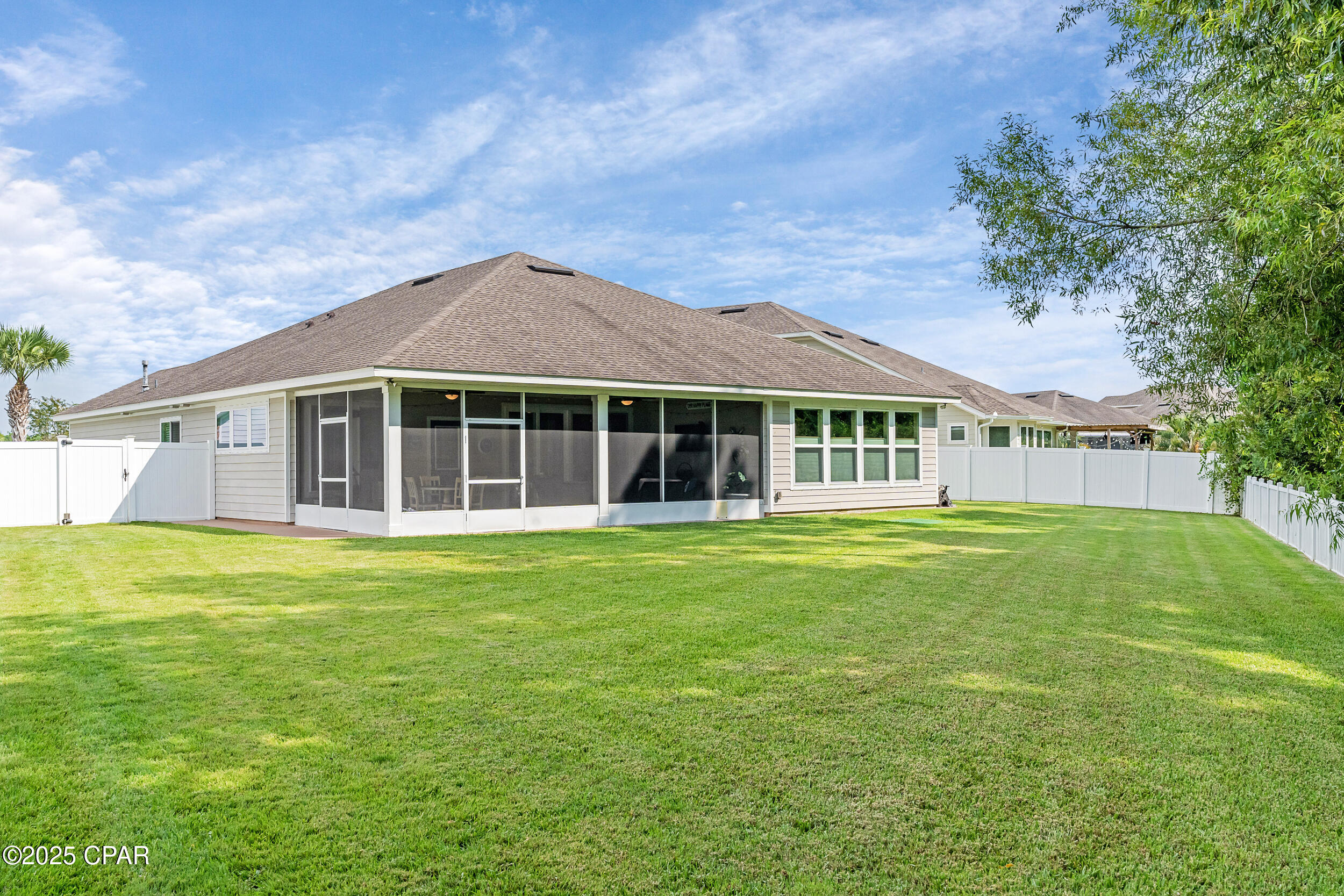 Breakfast Point - Residential