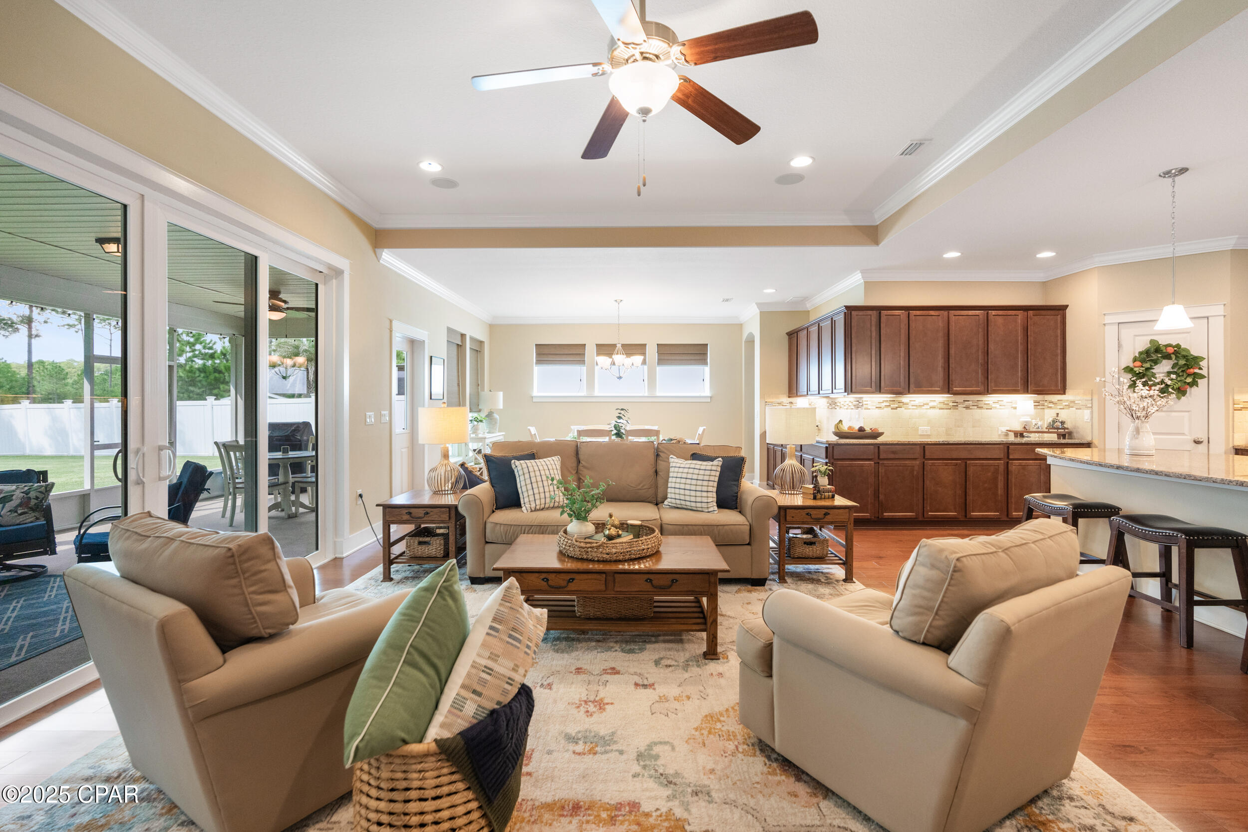 Breakfast Point - Residential