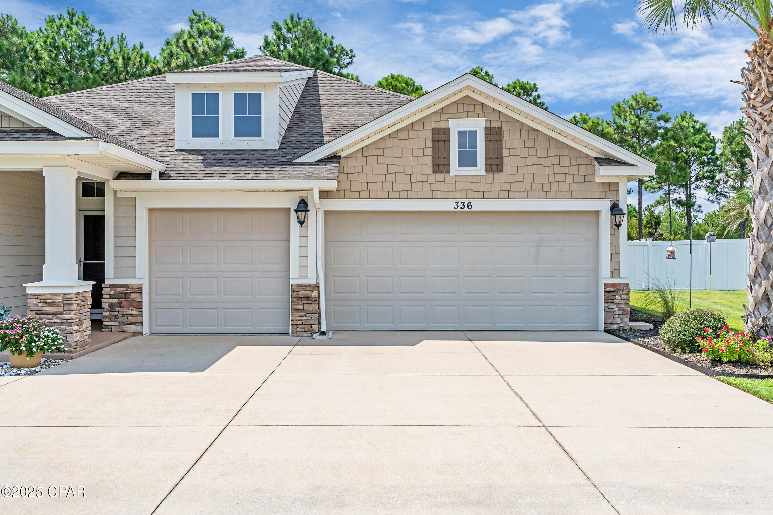 Breakfast Point - Residential