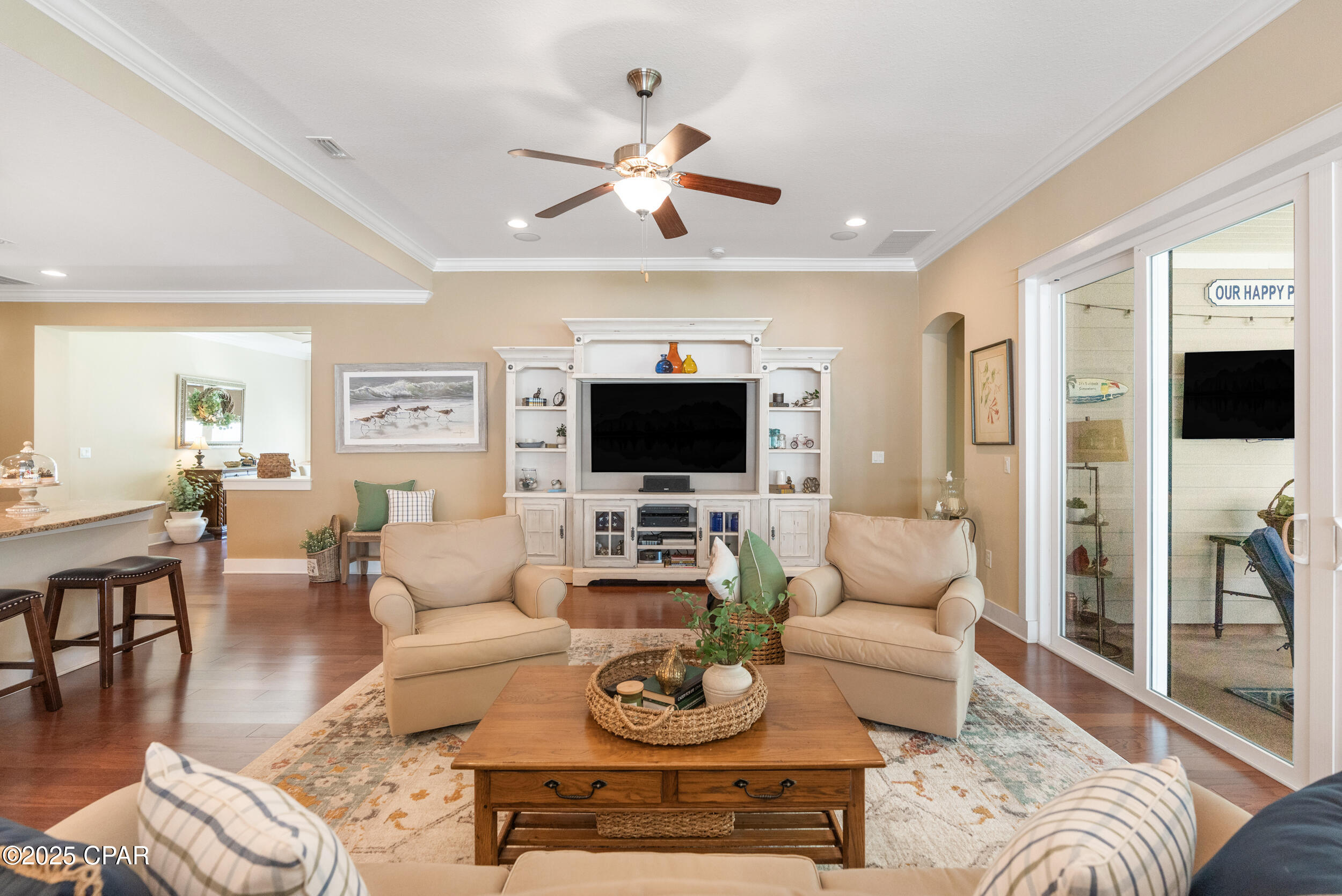 Breakfast Point - Residential