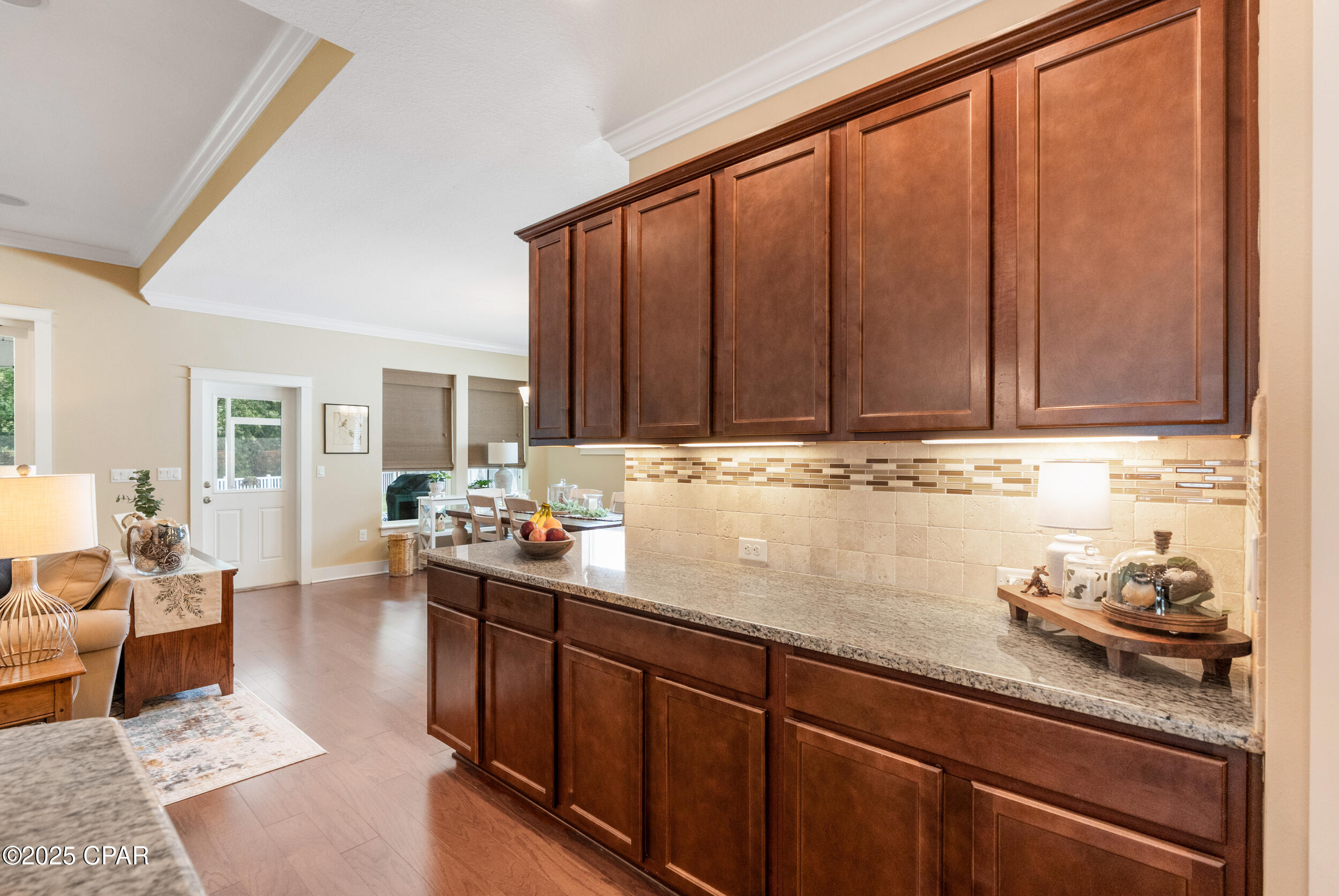 Breakfast Point - Residential