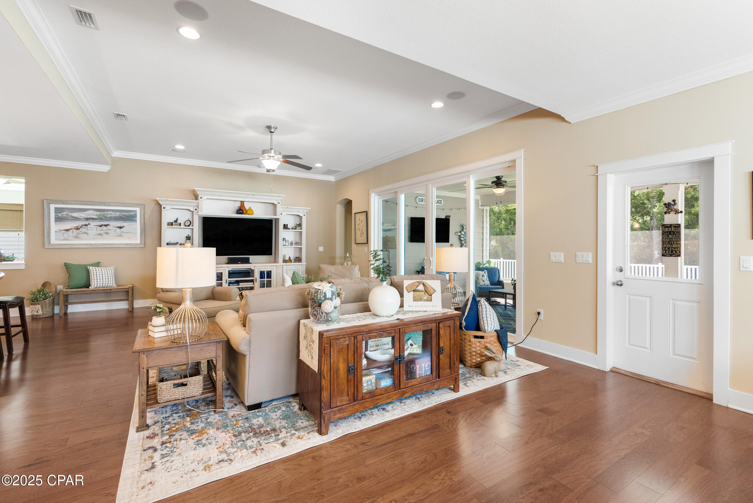 Breakfast Point - Residential