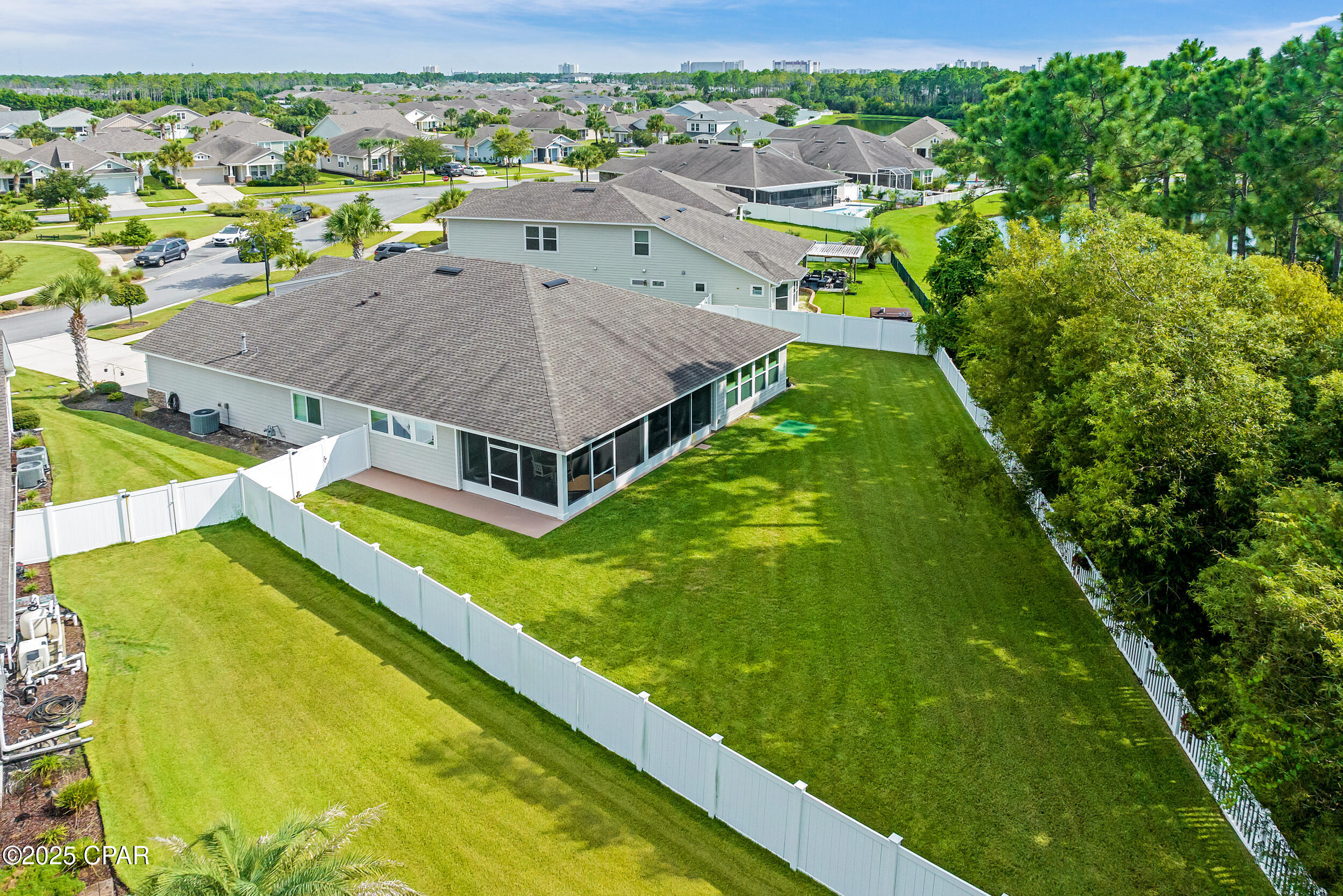 Breakfast Point - Residential