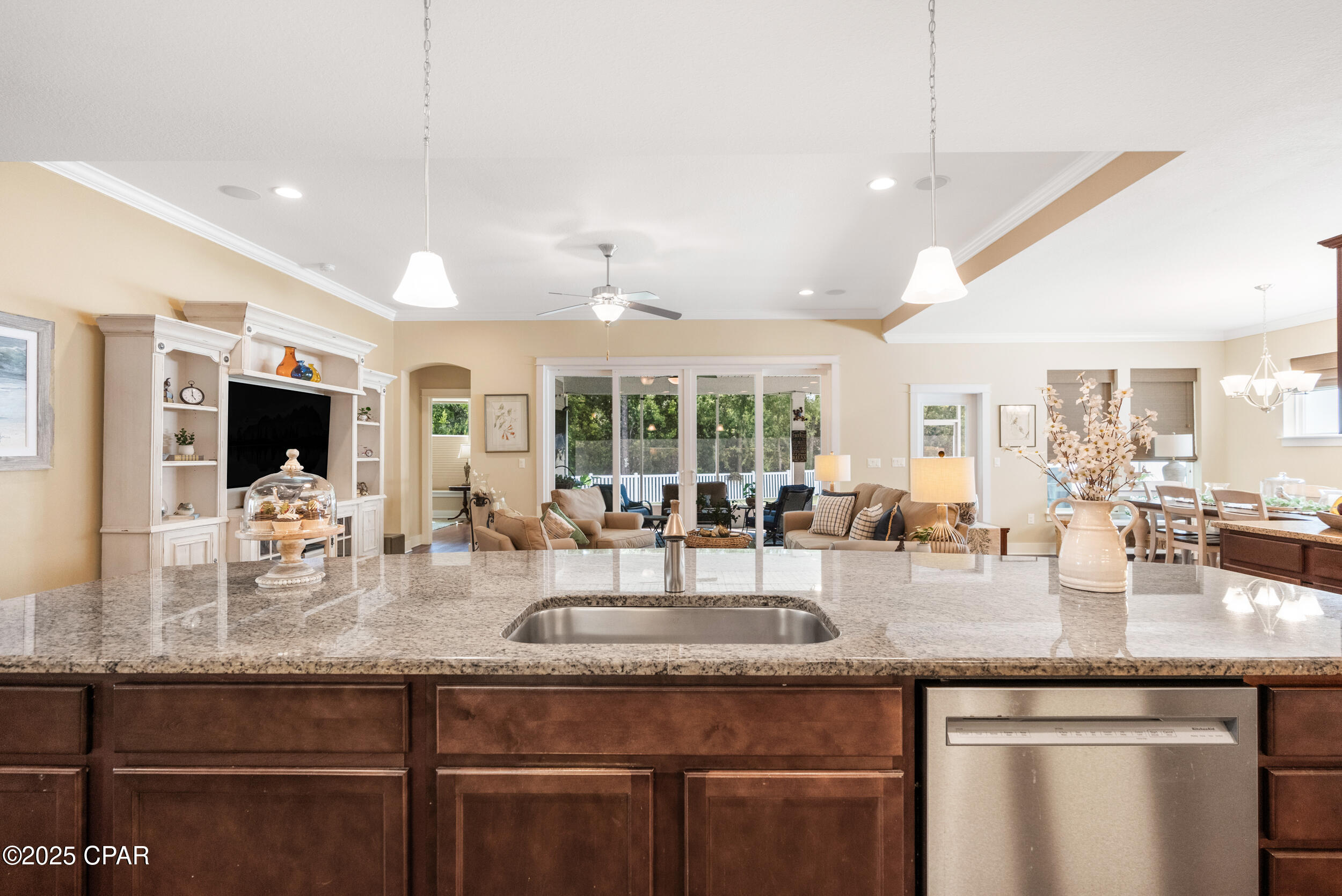 Breakfast Point - Residential