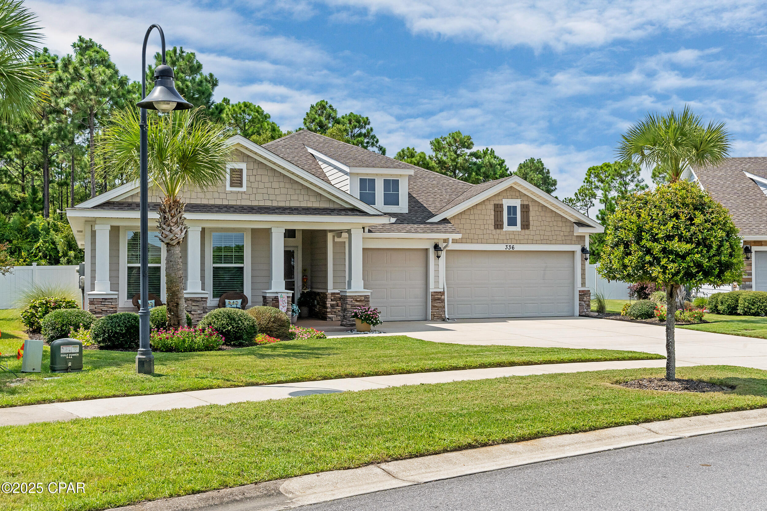 Breakfast Point - Residential