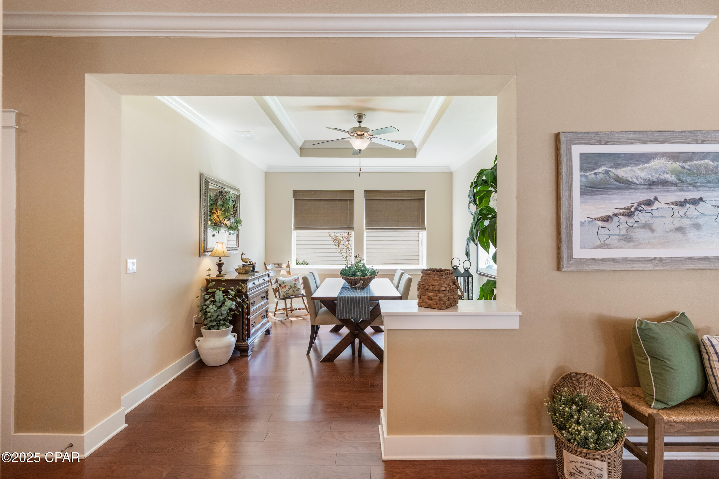 Breakfast Point - Residential