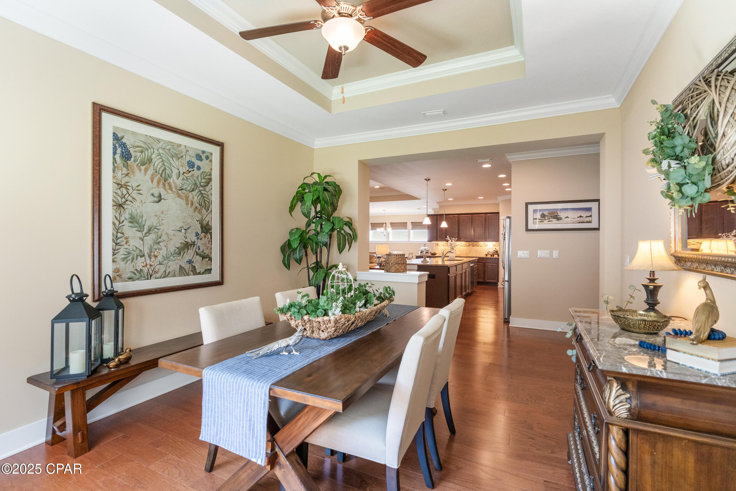 Breakfast Point - Residential