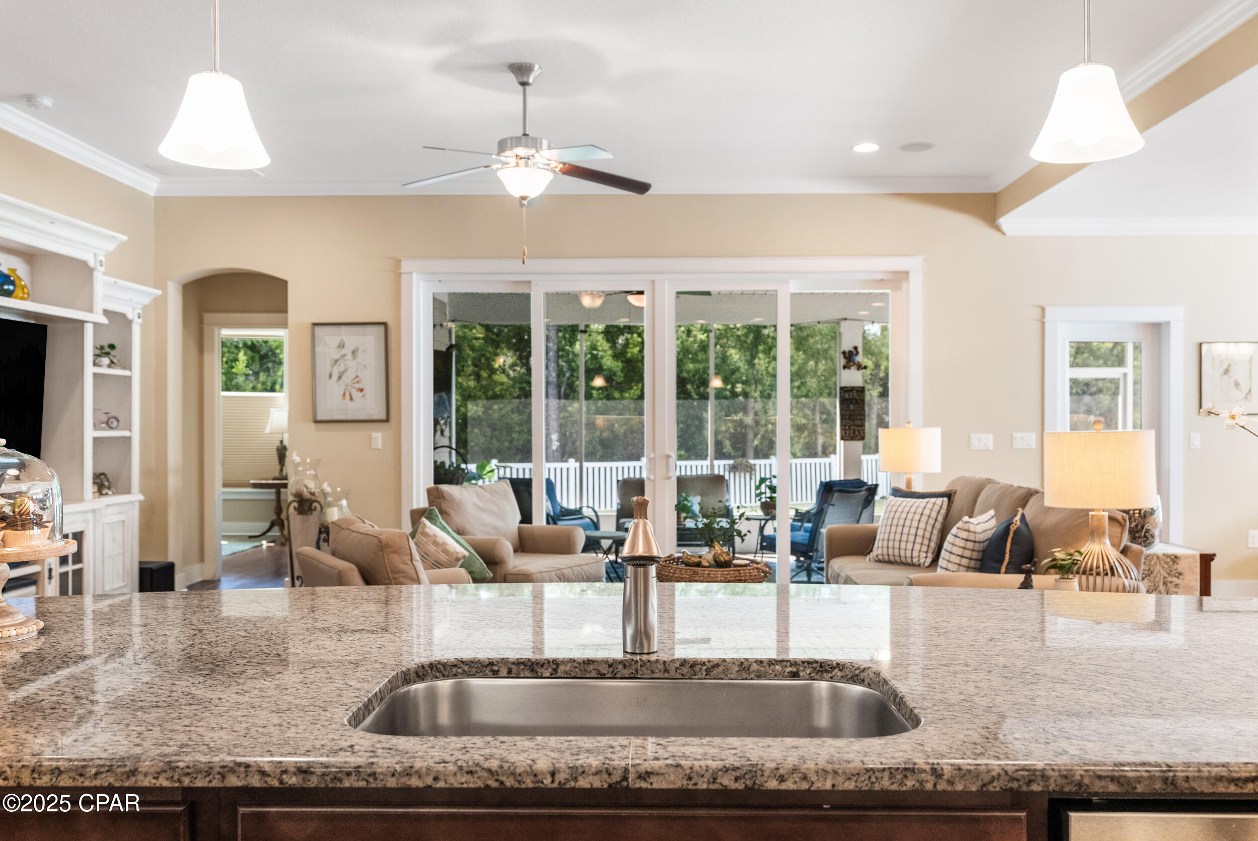 Breakfast Point - Residential