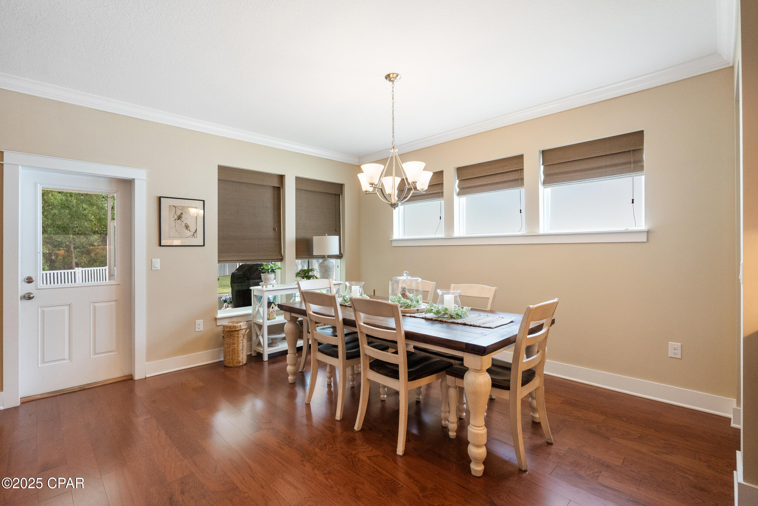 Breakfast Point - Residential