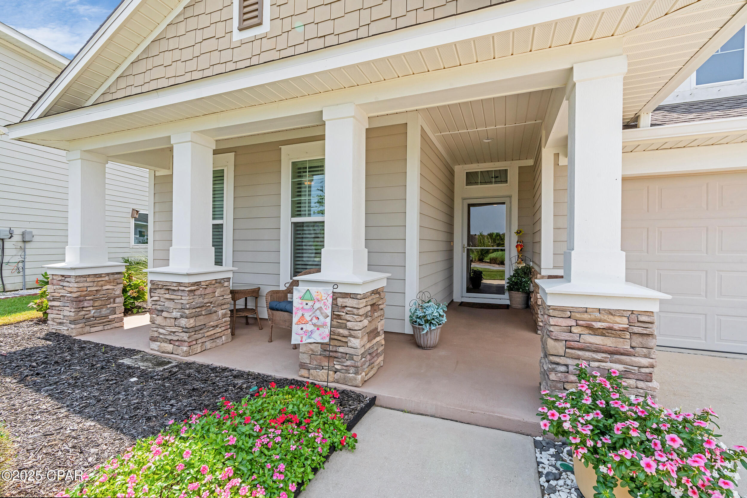 Breakfast Point - Residential