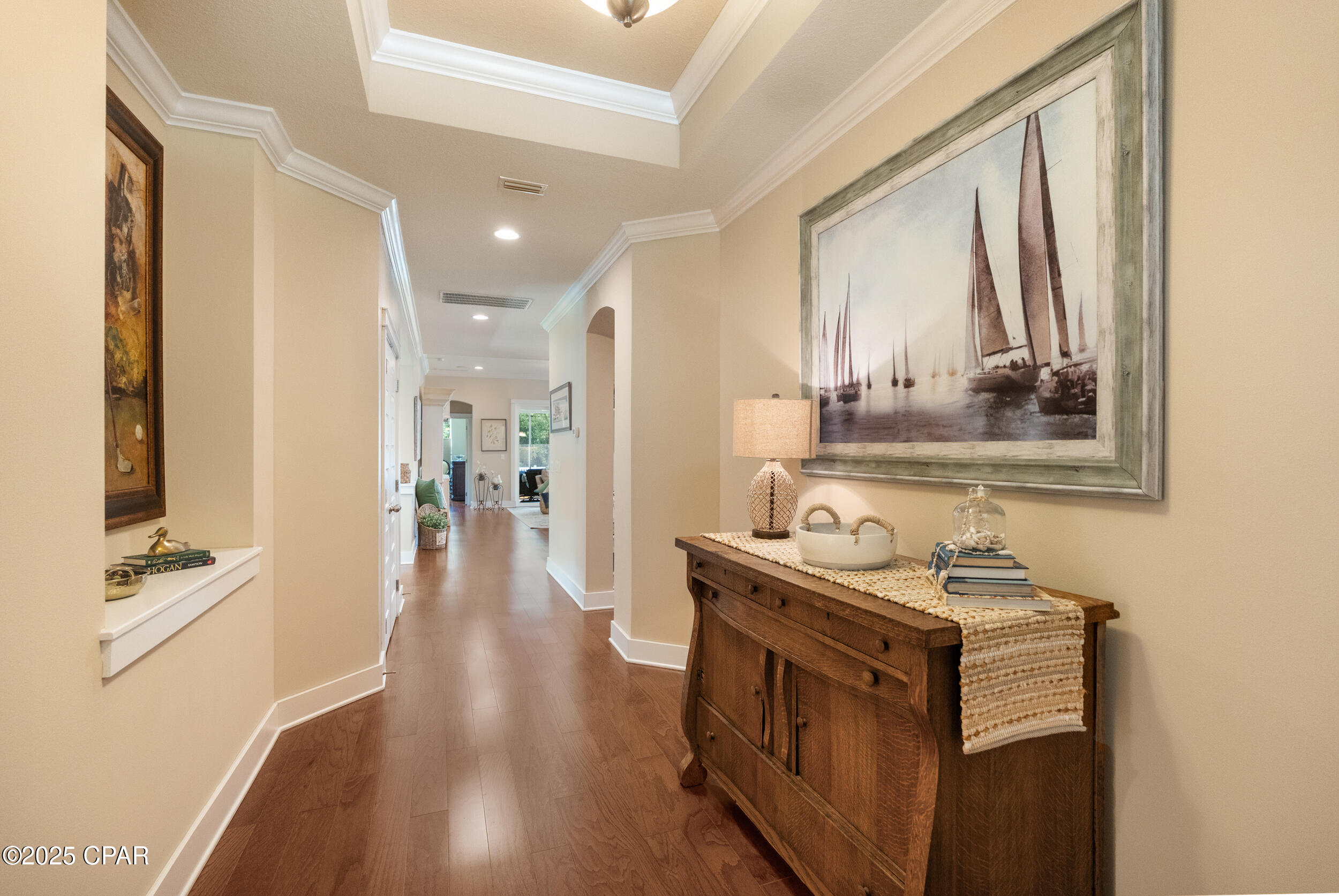 Breakfast Point - Residential