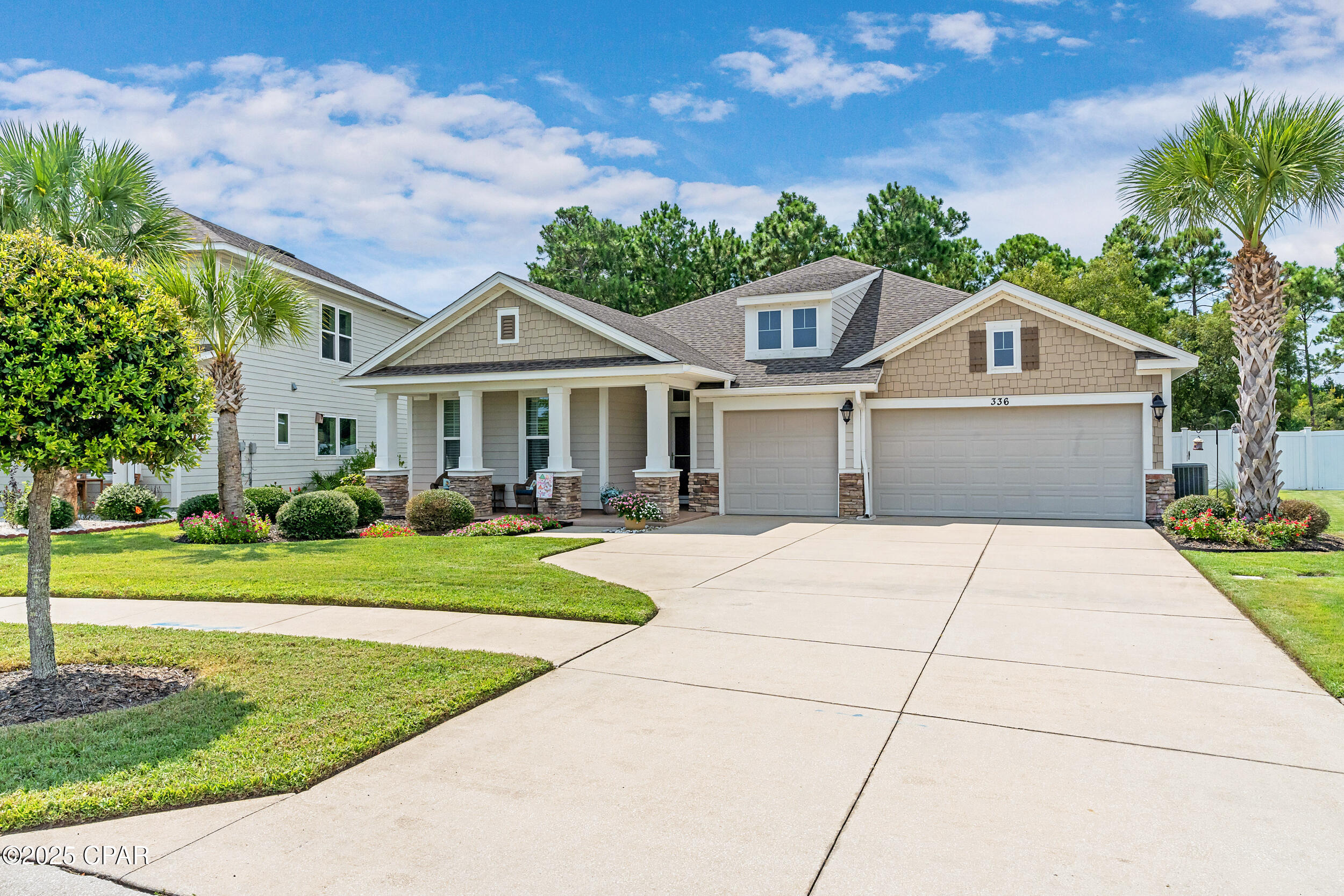Breakfast Point - Residential