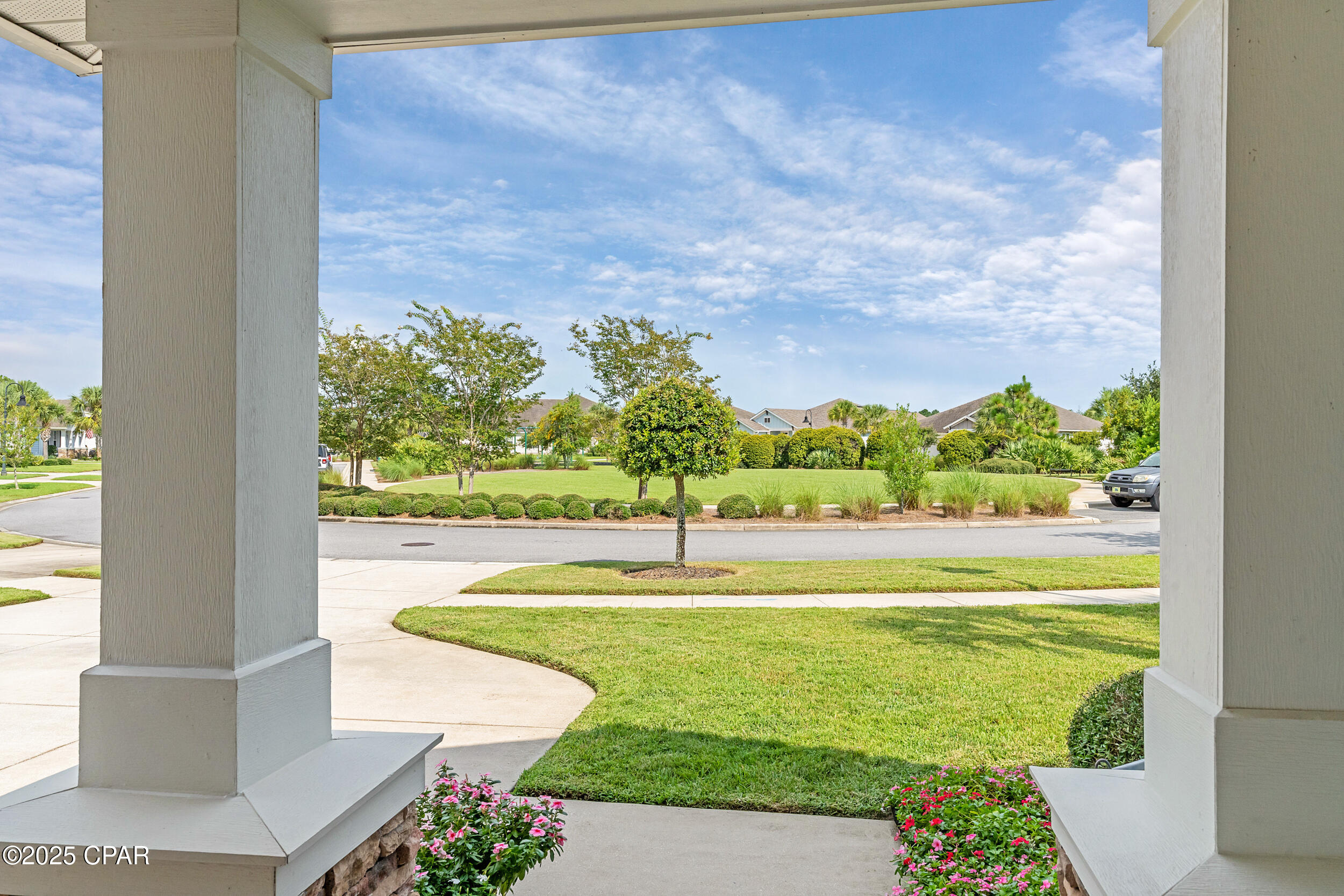 Breakfast Point - Residential