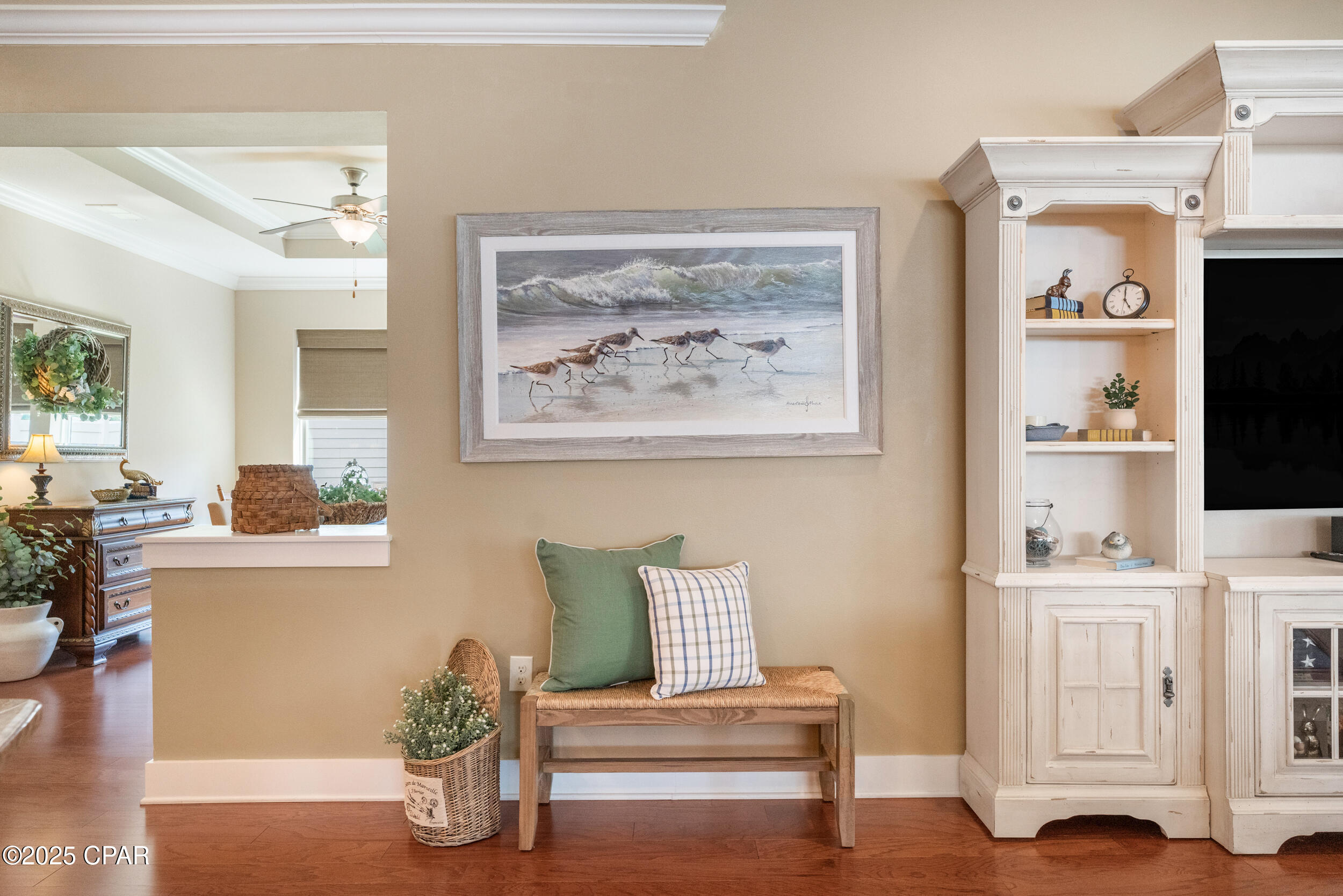 Breakfast Point - Residential