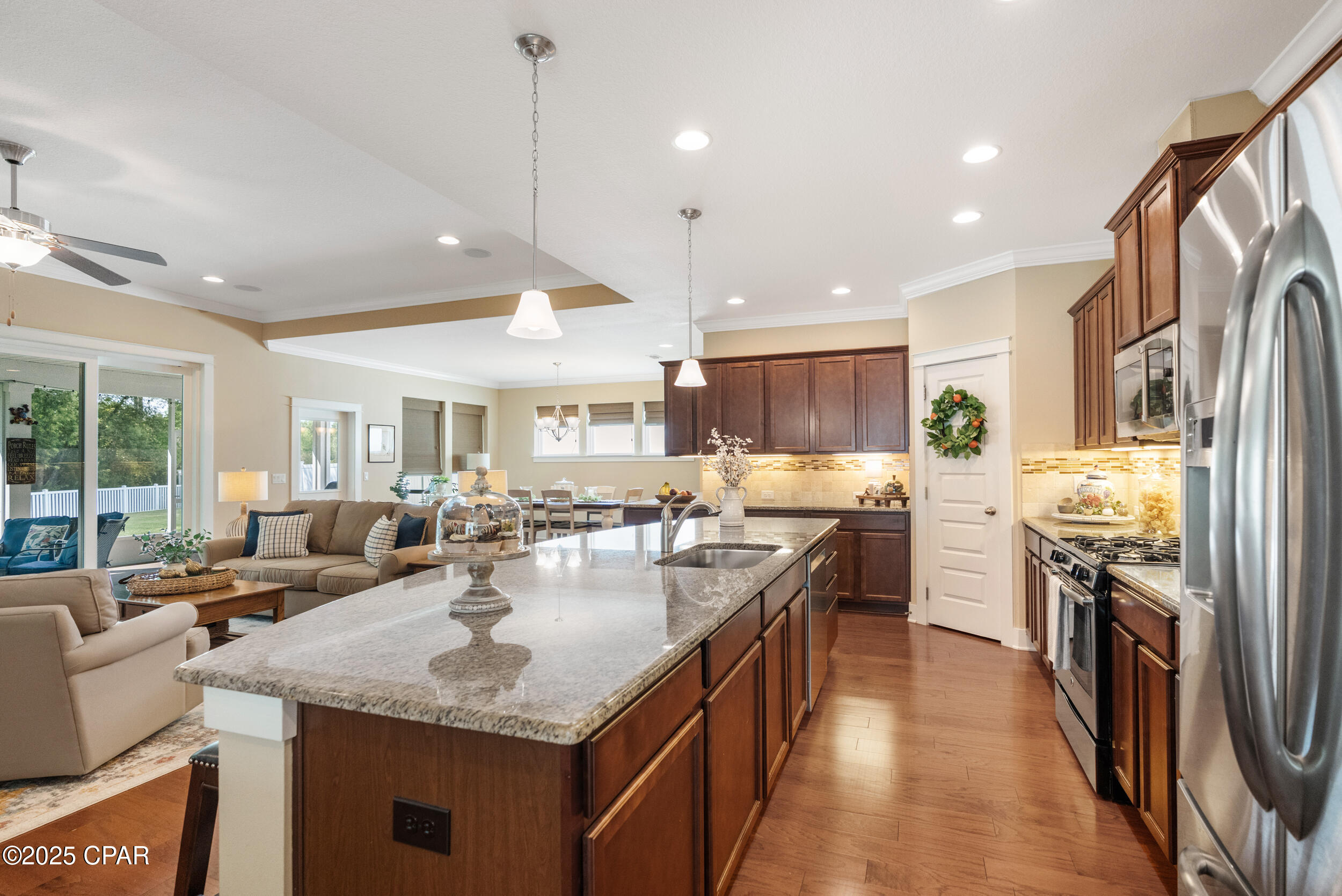 Breakfast Point - Residential