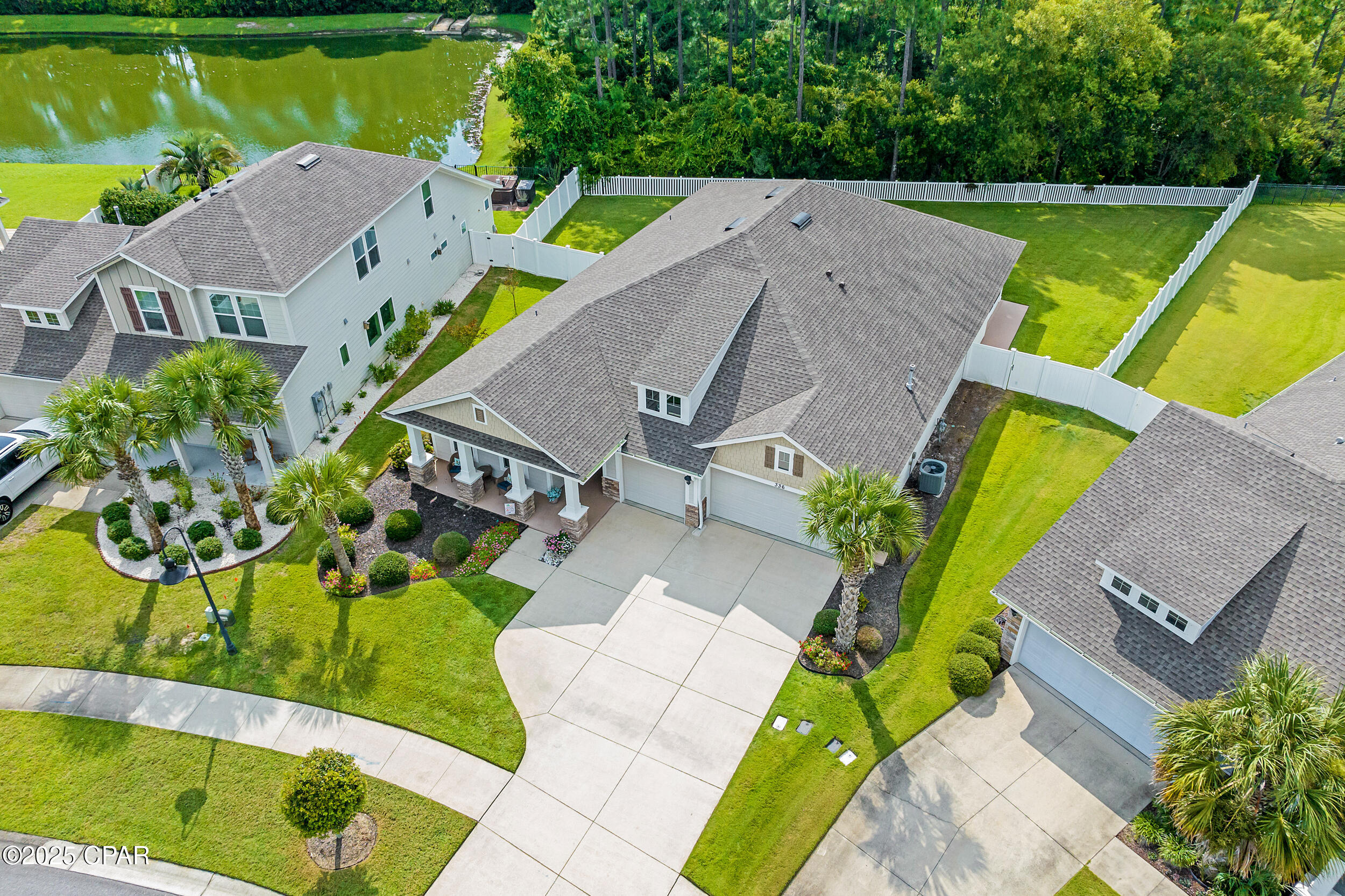 Breakfast Point - Residential