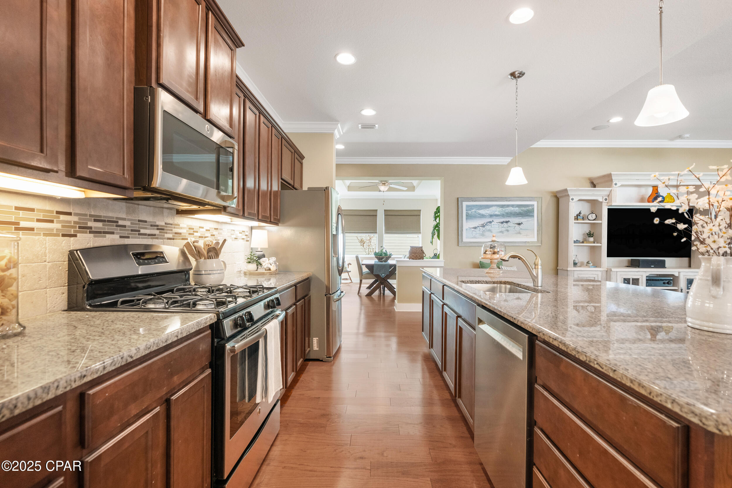 Breakfast Point - Residential