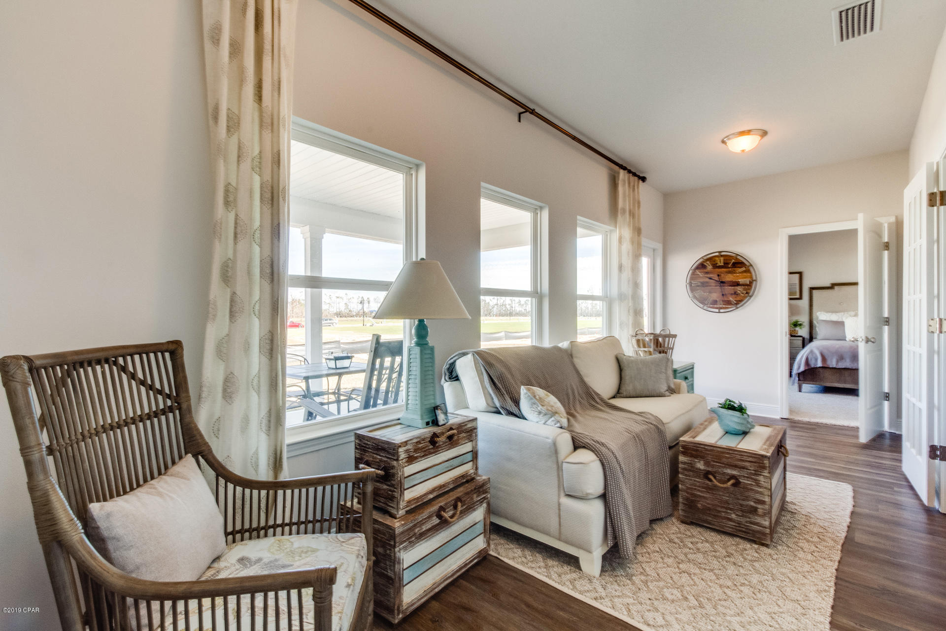 Bridge Harbor - Residential