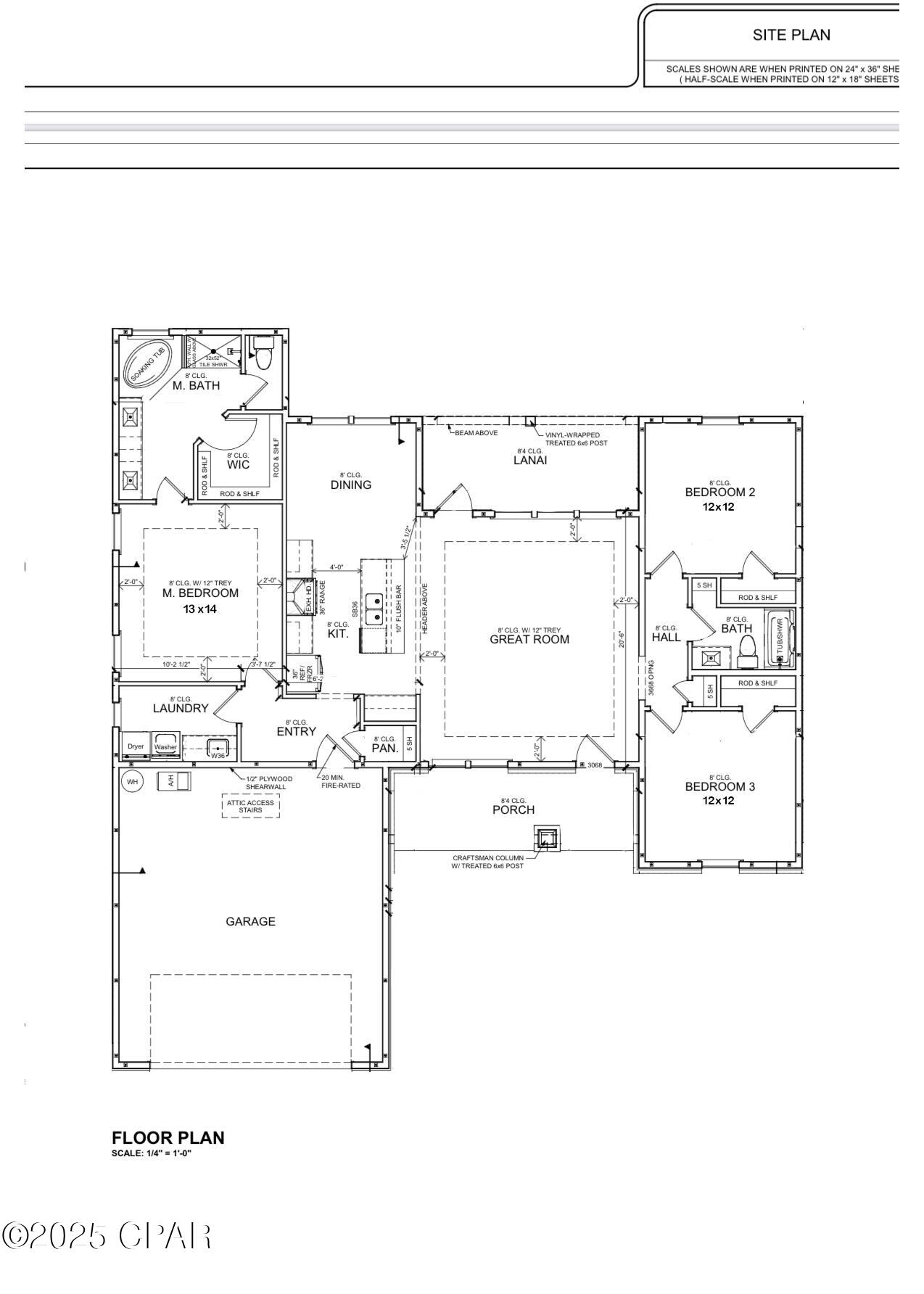 [No Recorded Subdiv] - Residential