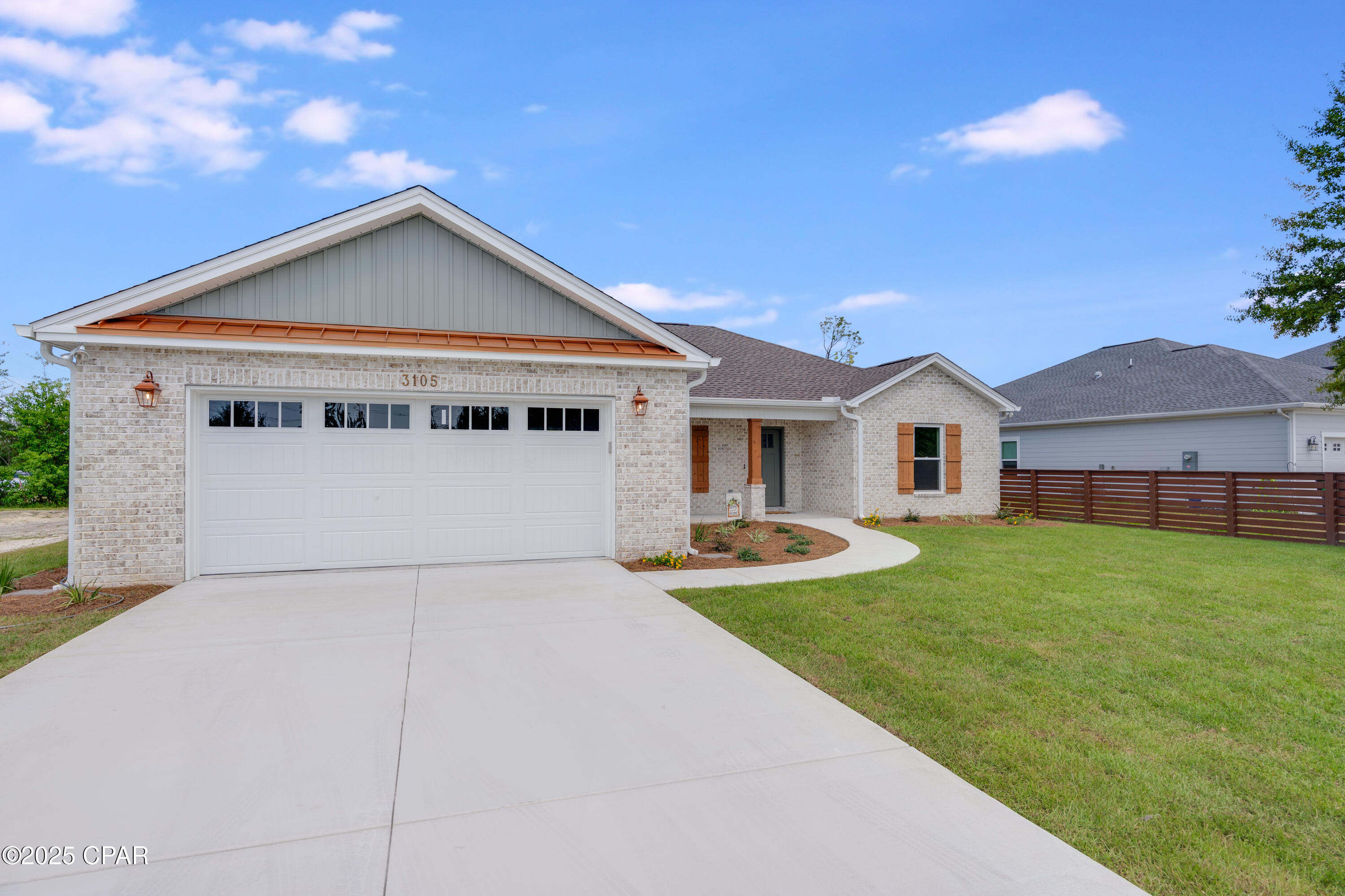 [No Recorded Subdiv] - Residential