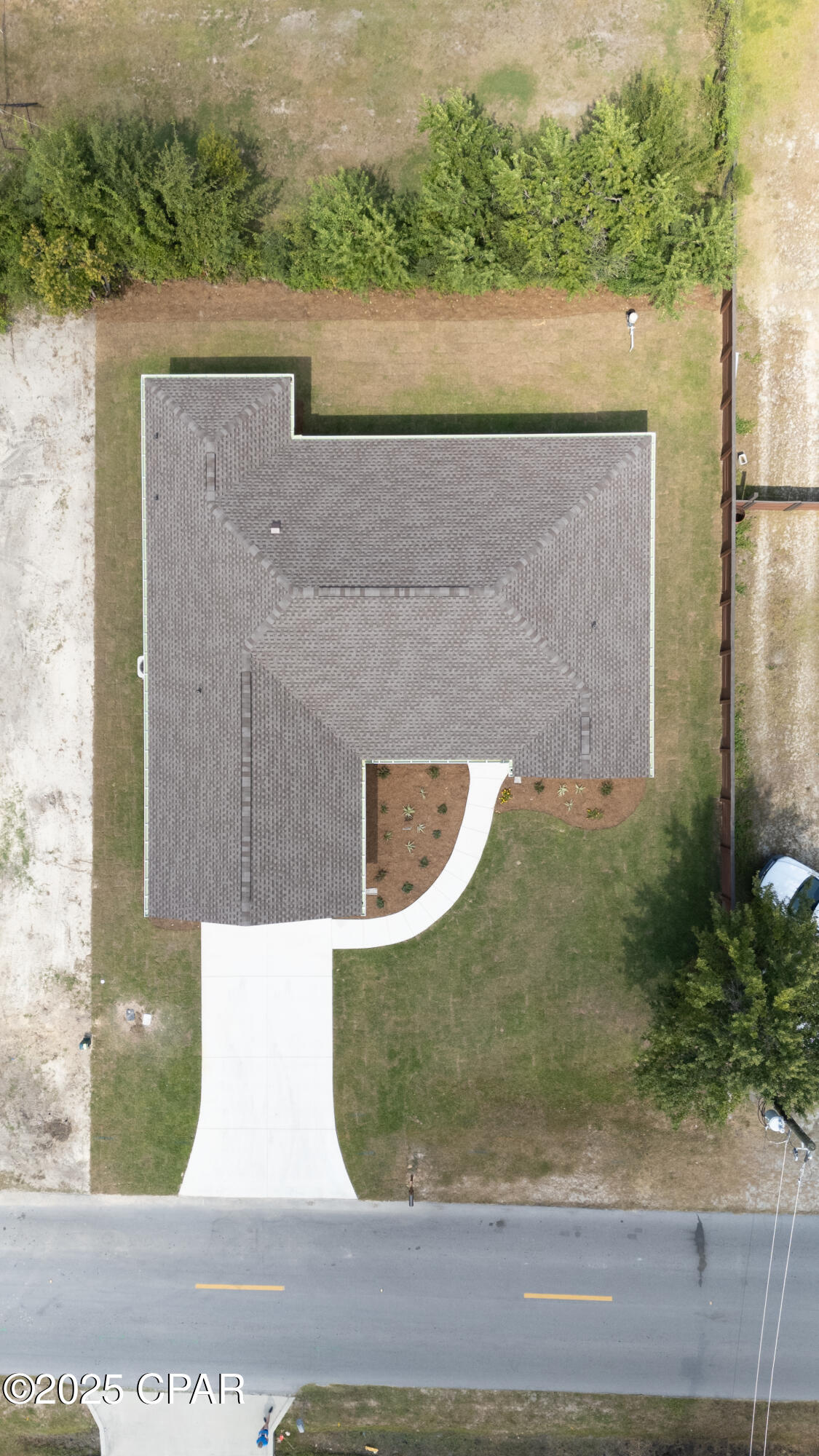 [No Recorded Subdiv] - Residential