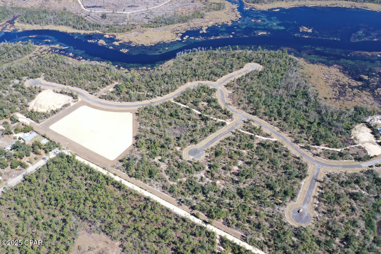 Cedar Creek At Deerpoint Lake - Land