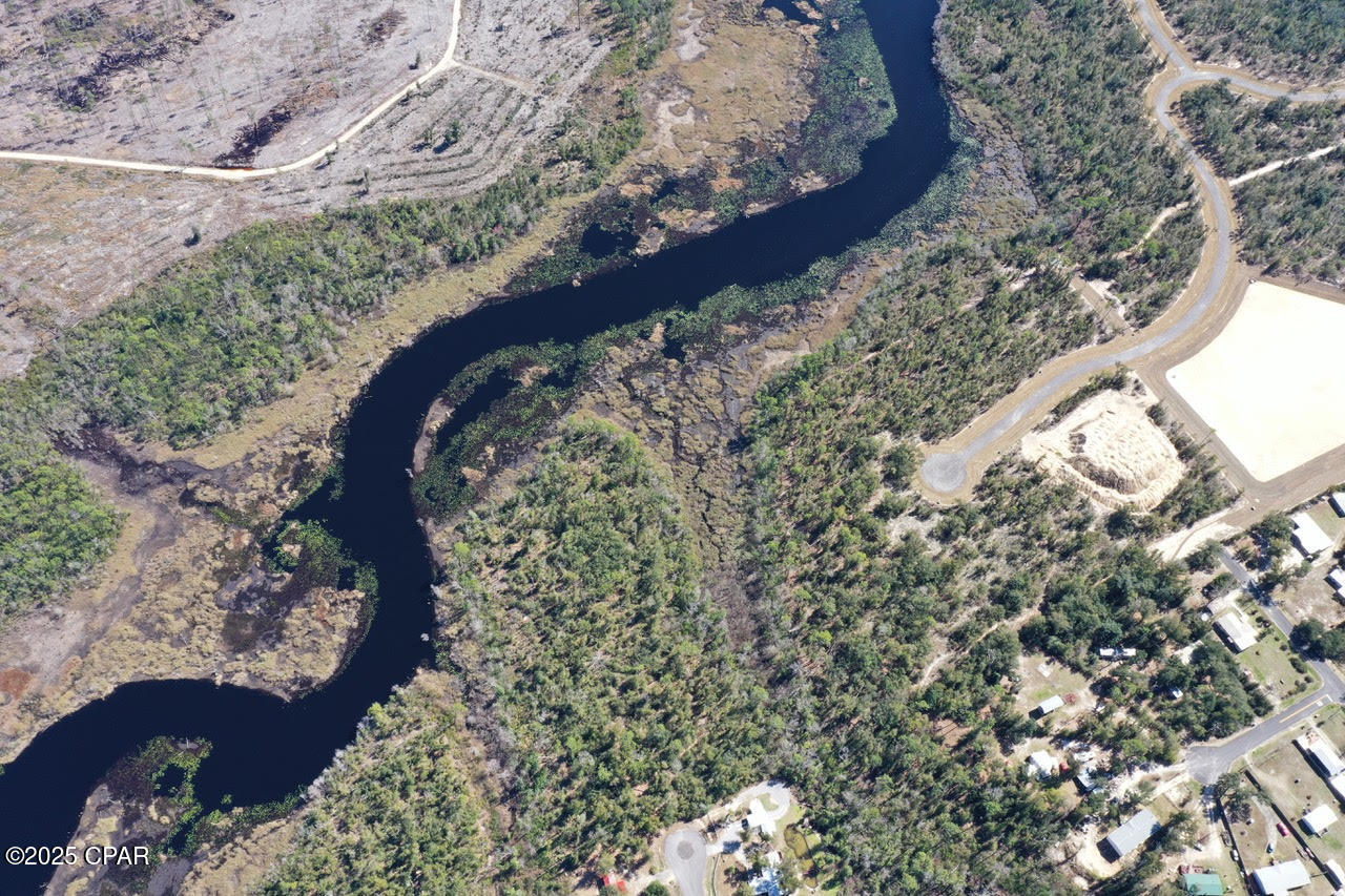 Cedar Creek At Deerpoint Lake - Land