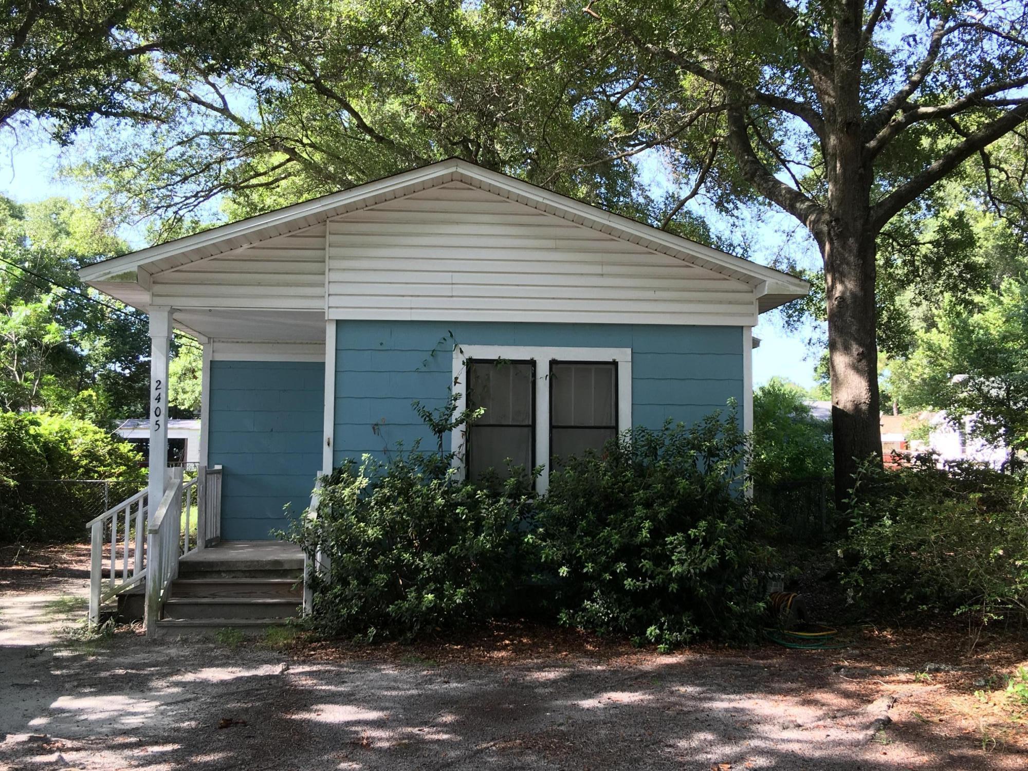 Welch Add - Residential