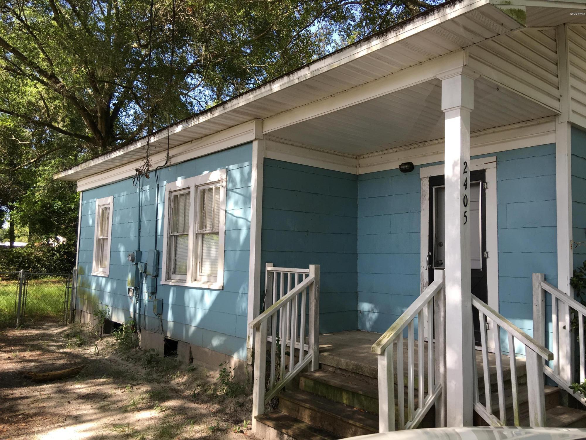 Welch Add - Residential