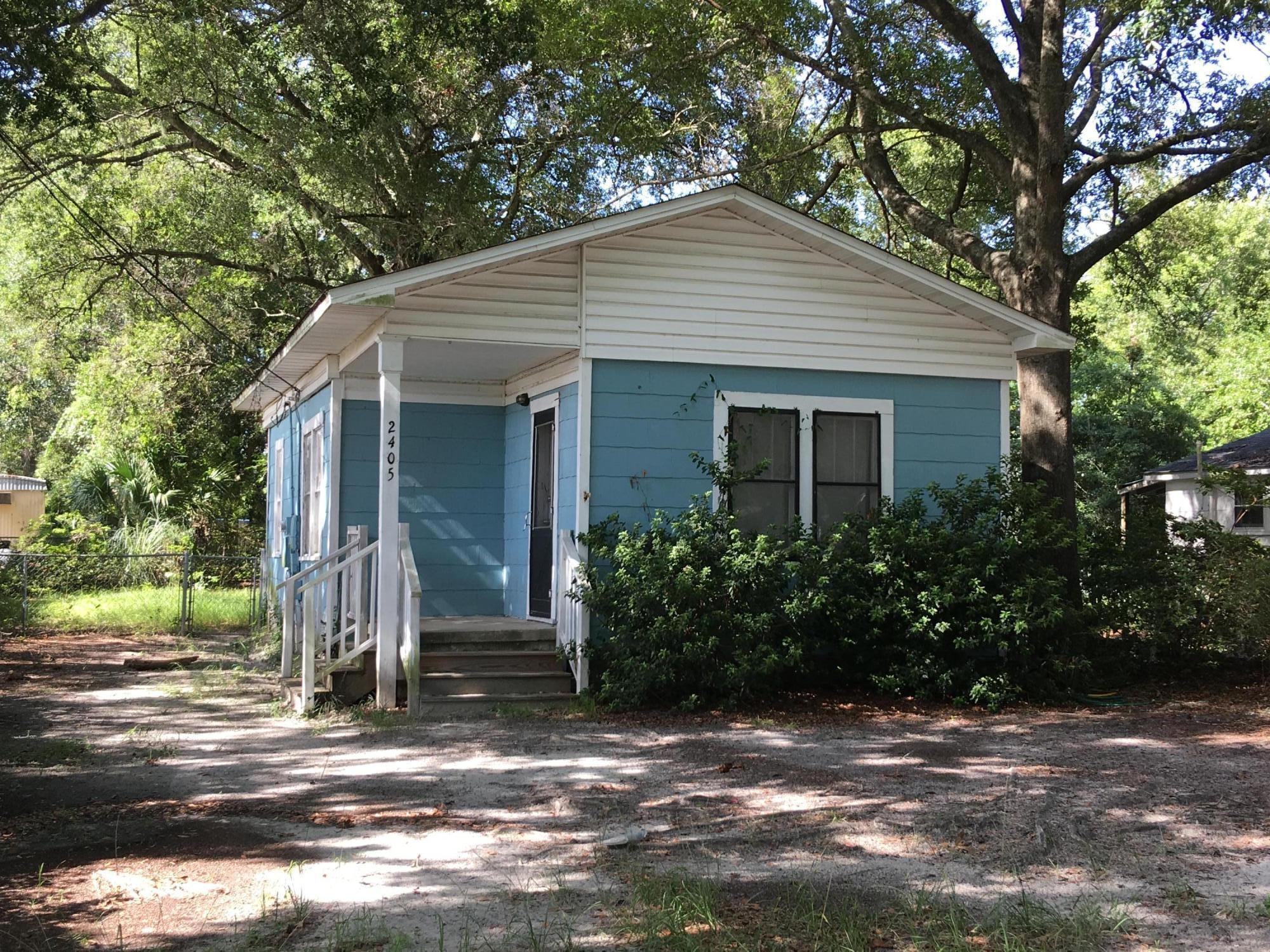 Welch Add - Residential